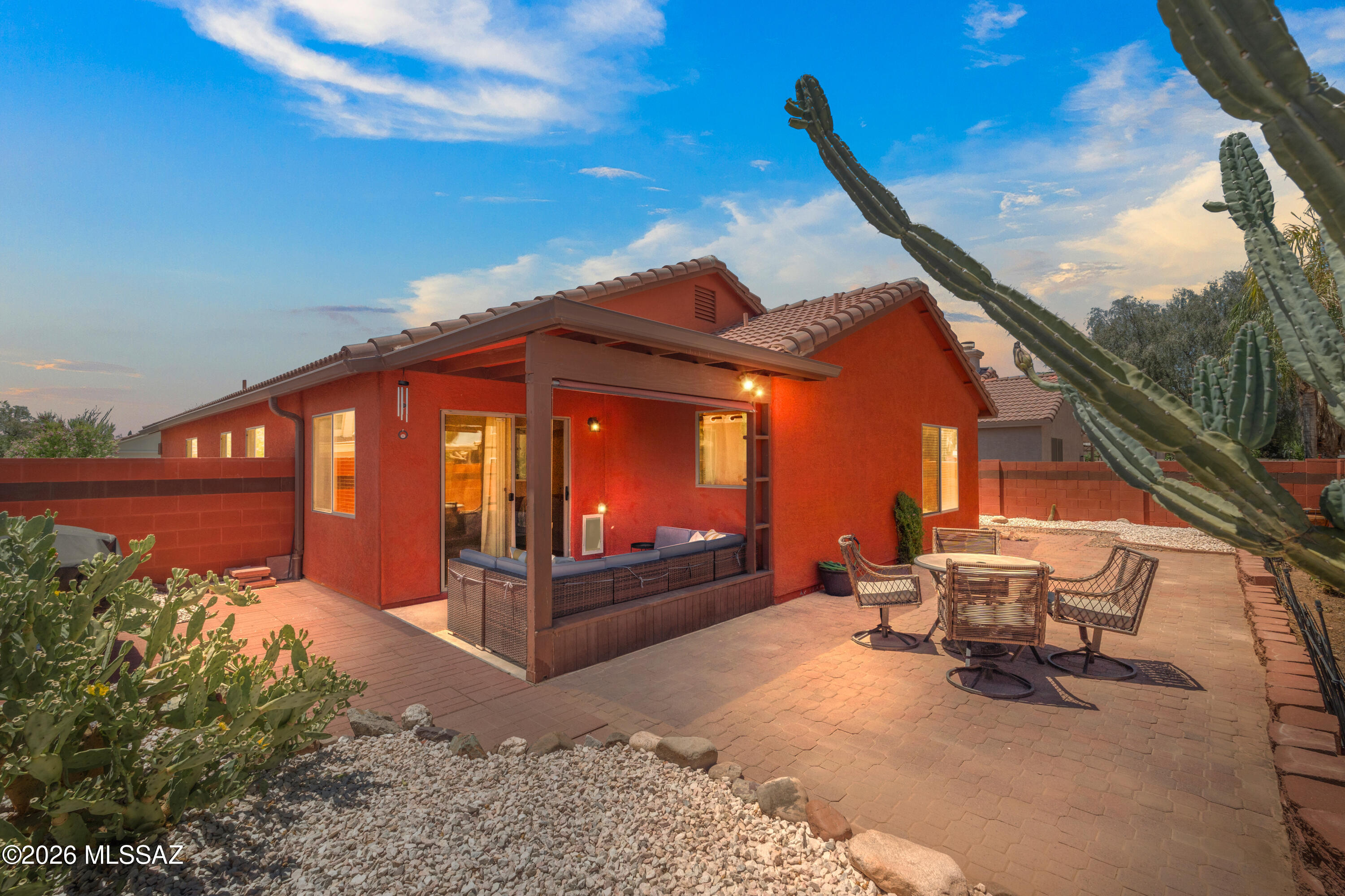 Continental Ranch Parcel 9 - Residential
