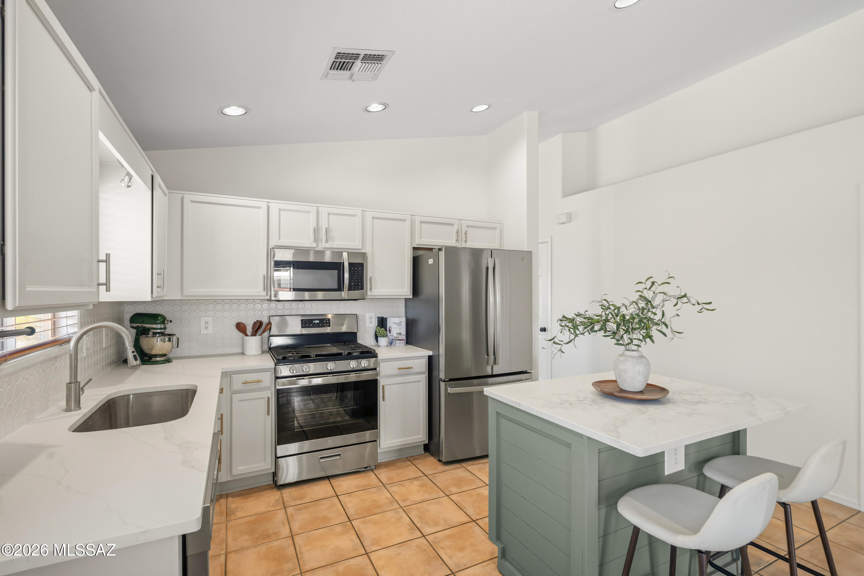Continental Ranch Parcel 9 - Residential