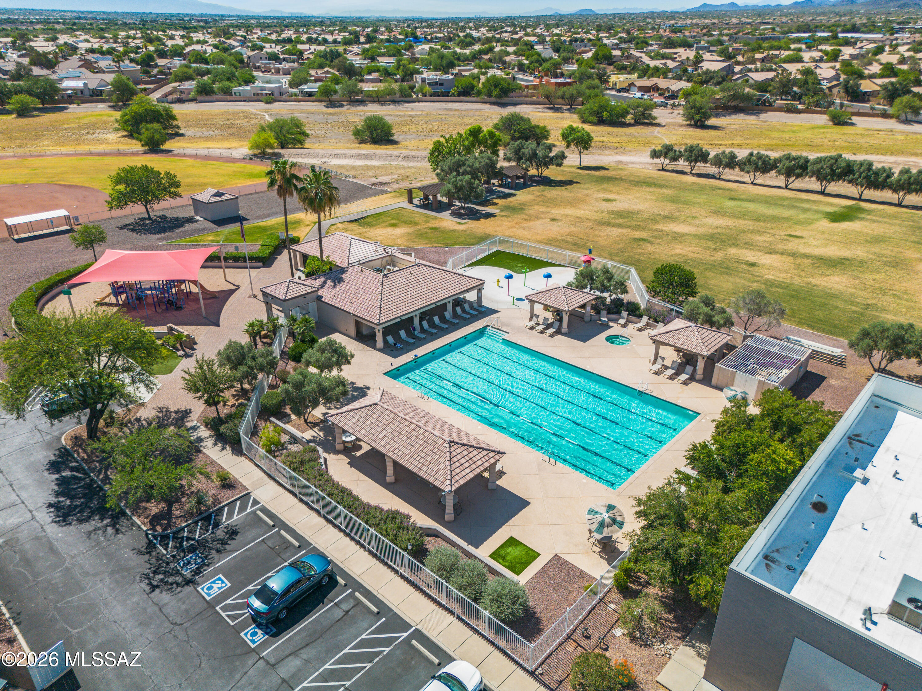 Continental Ranch Parcel 9 - Residential