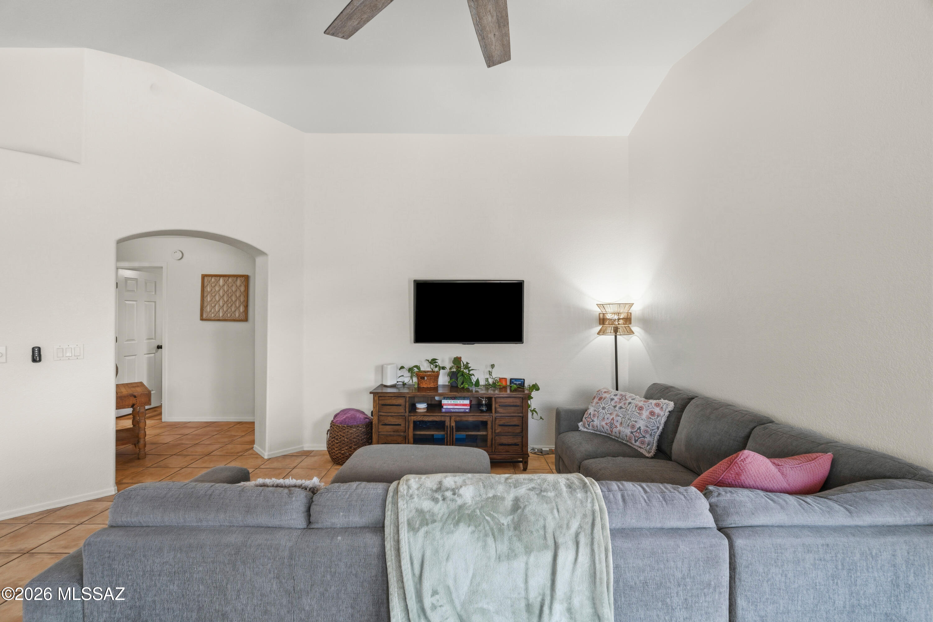 Continental Ranch Parcel 9 - Residential
