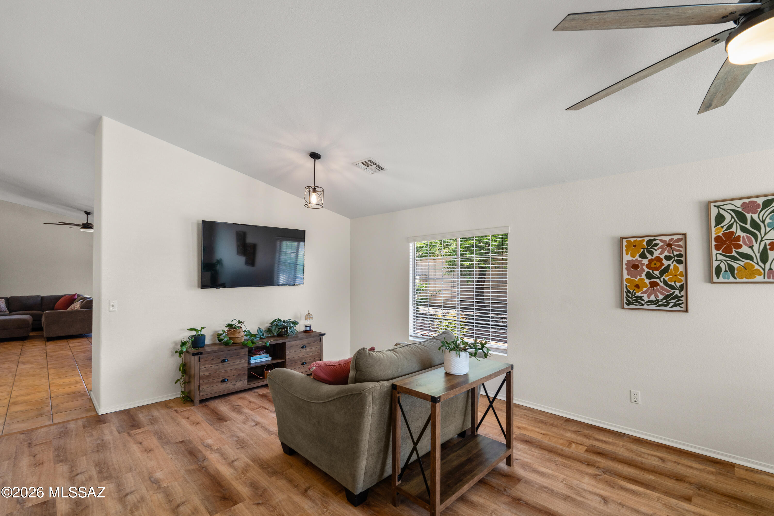 Continental Ranch Parcel 9 - Residential