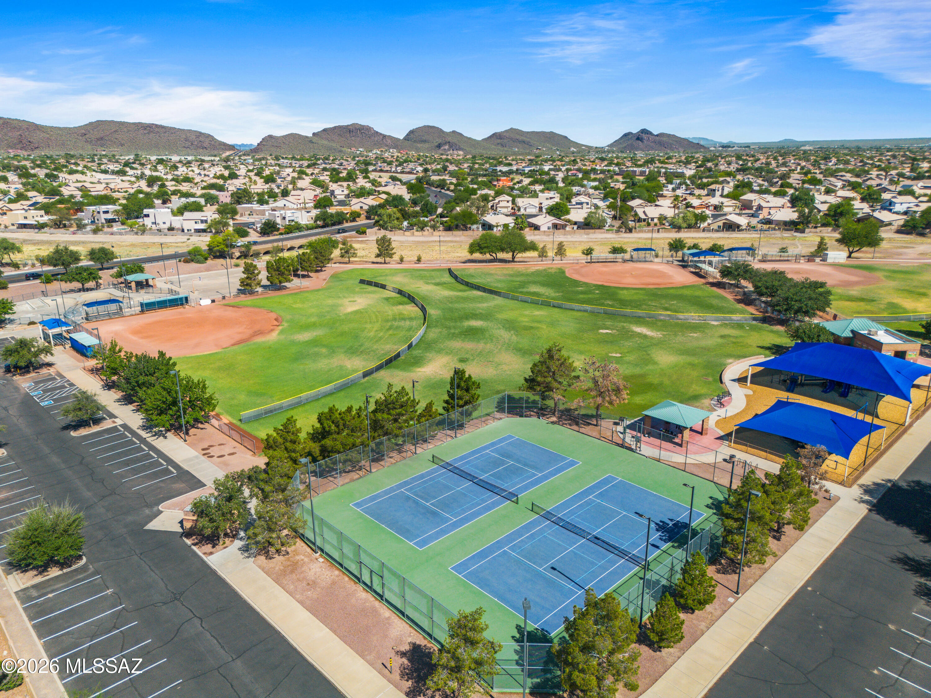 Continental Ranch Parcel 9 - Residential