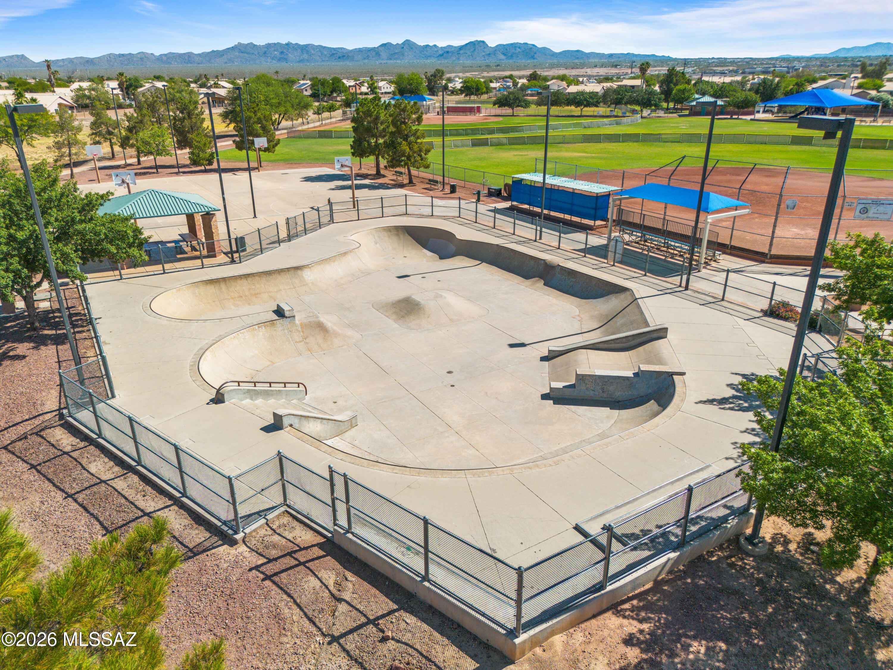 Continental Ranch Parcel 9 - Residential