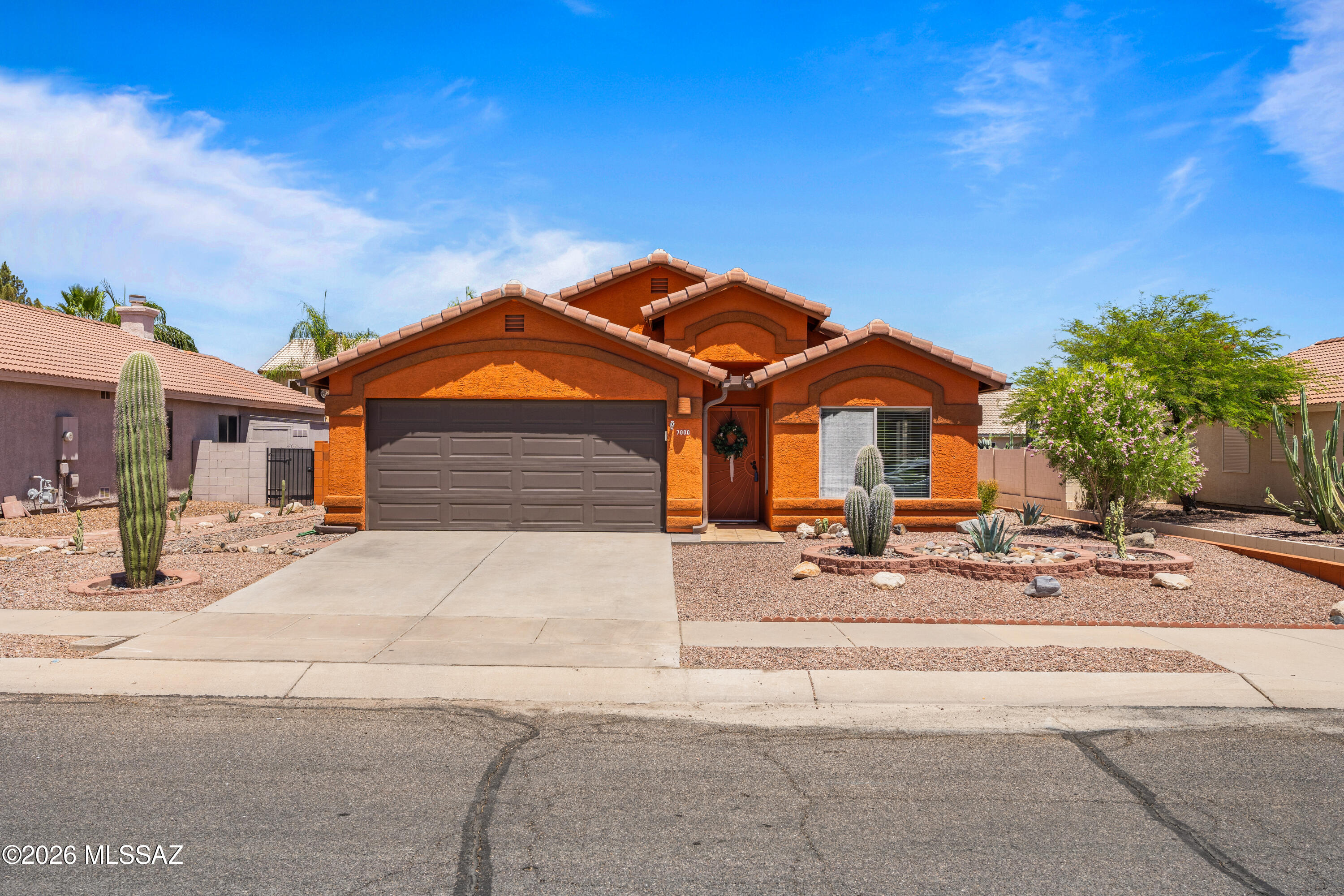 Continental Ranch Parcel 9 - Residential