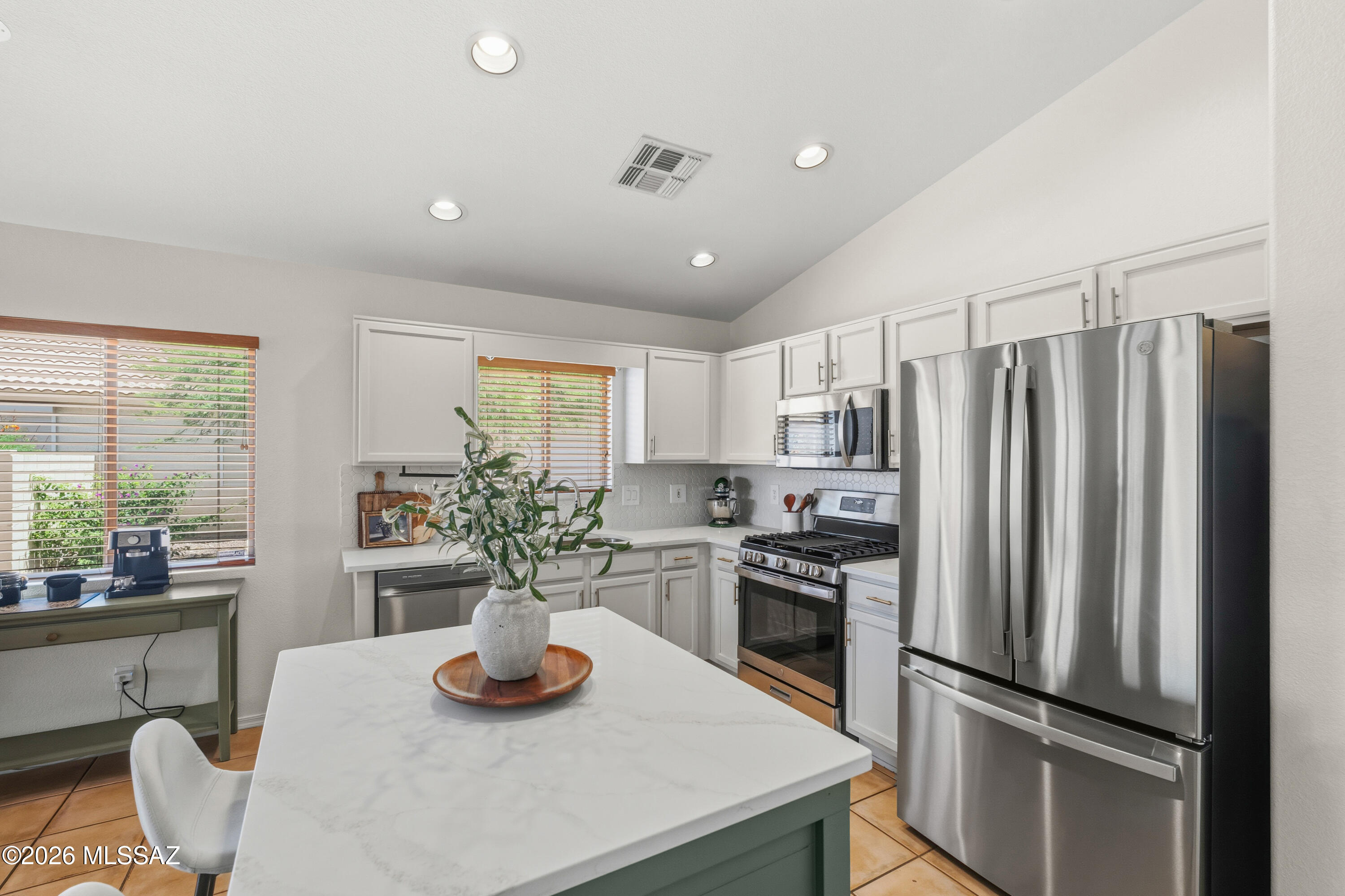 Continental Ranch Parcel 9 - Residential