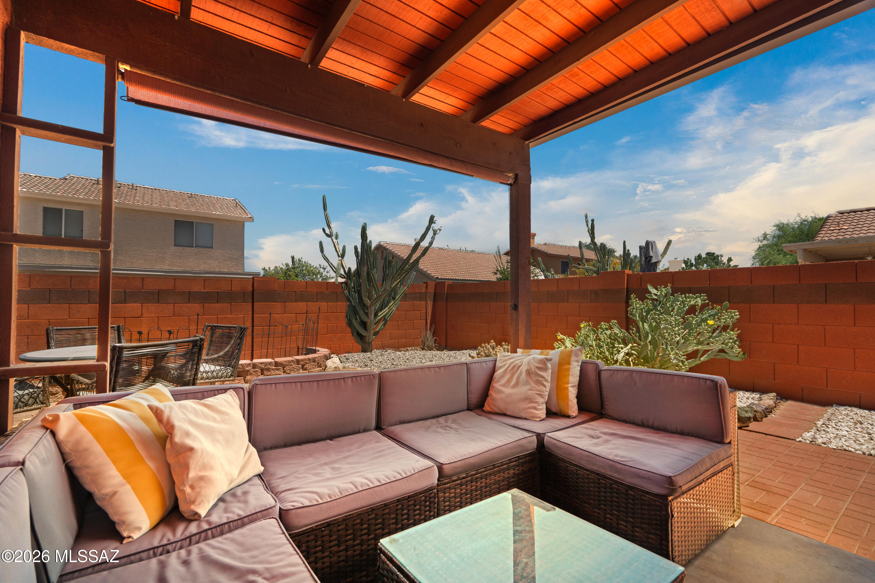 Continental Ranch Parcel 9 - Residential