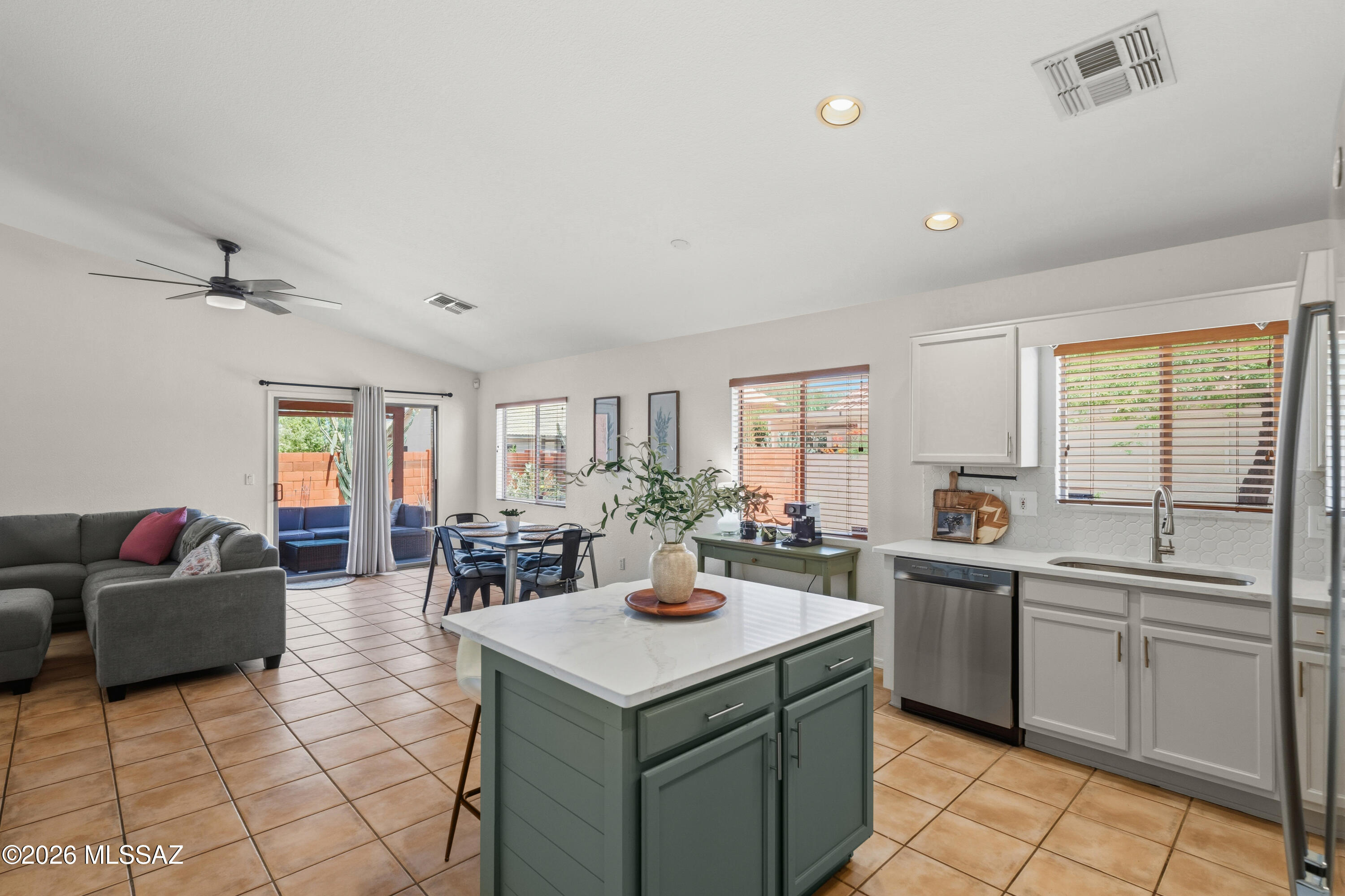 Continental Ranch Parcel 9 - Residential