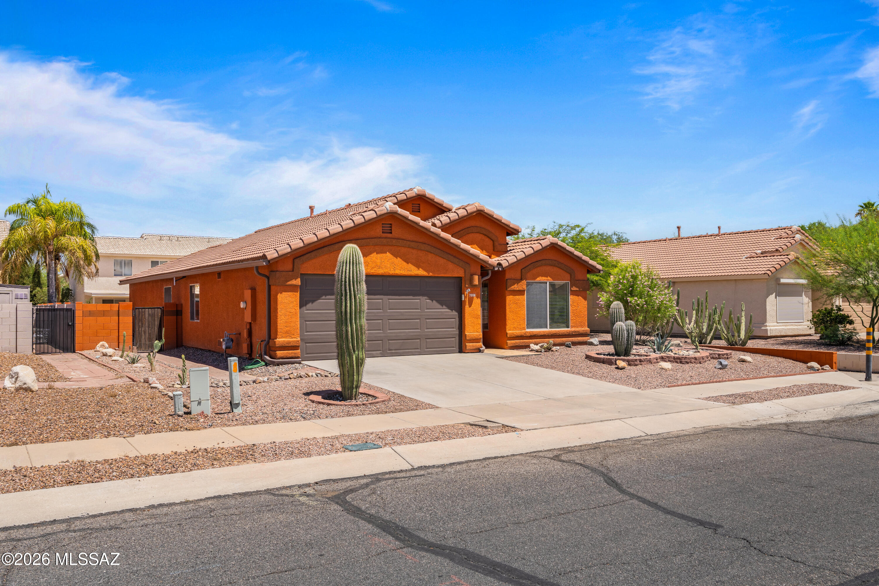 Continental Ranch Parcel 9 - Residential