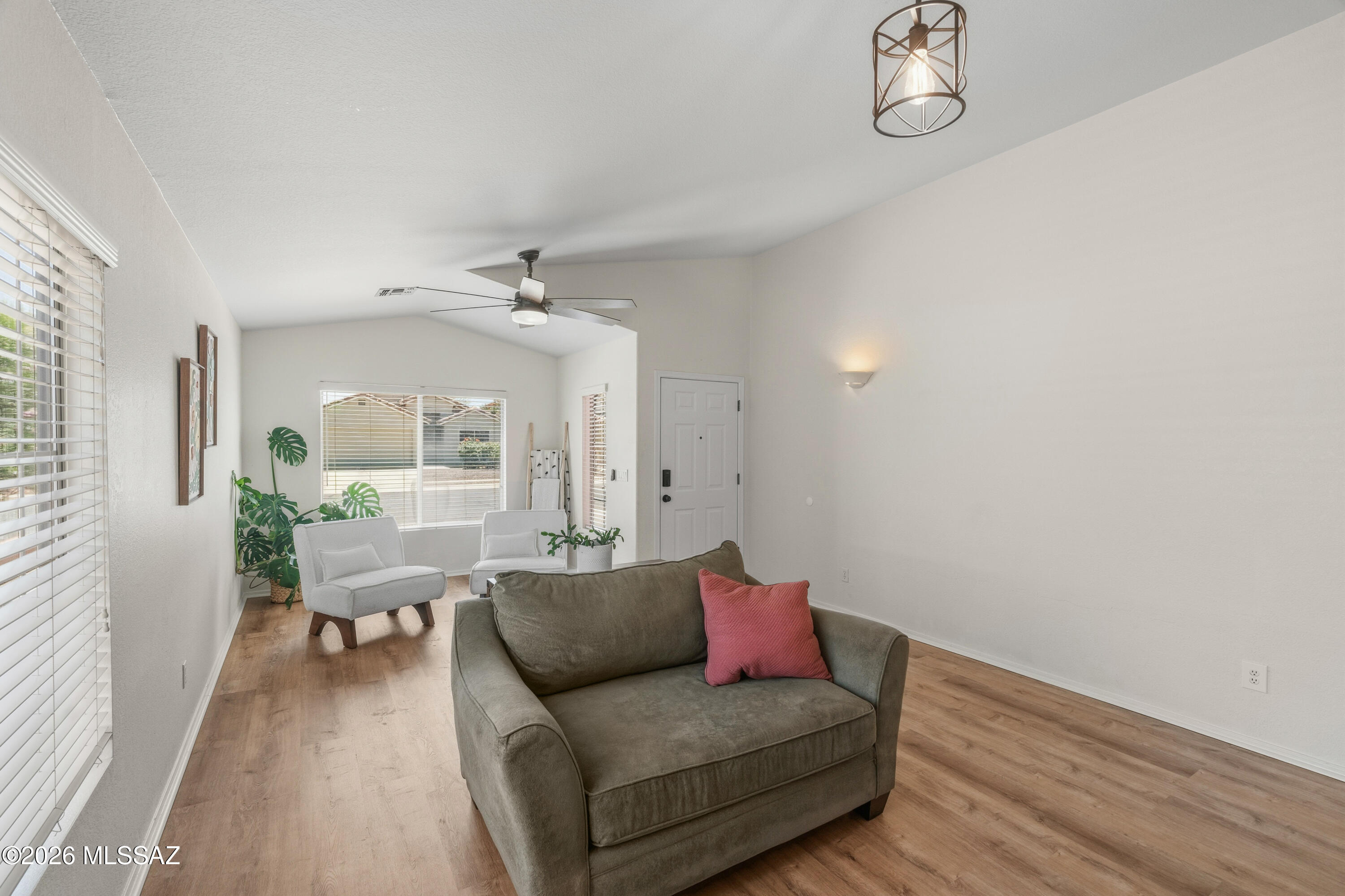 Continental Ranch Parcel 9 - Residential