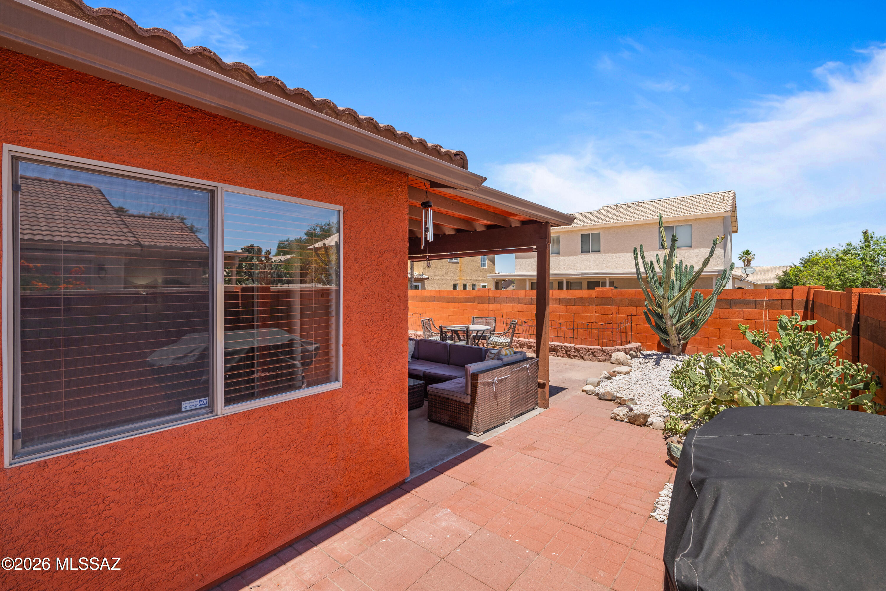 Continental Ranch Parcel 9 - Residential