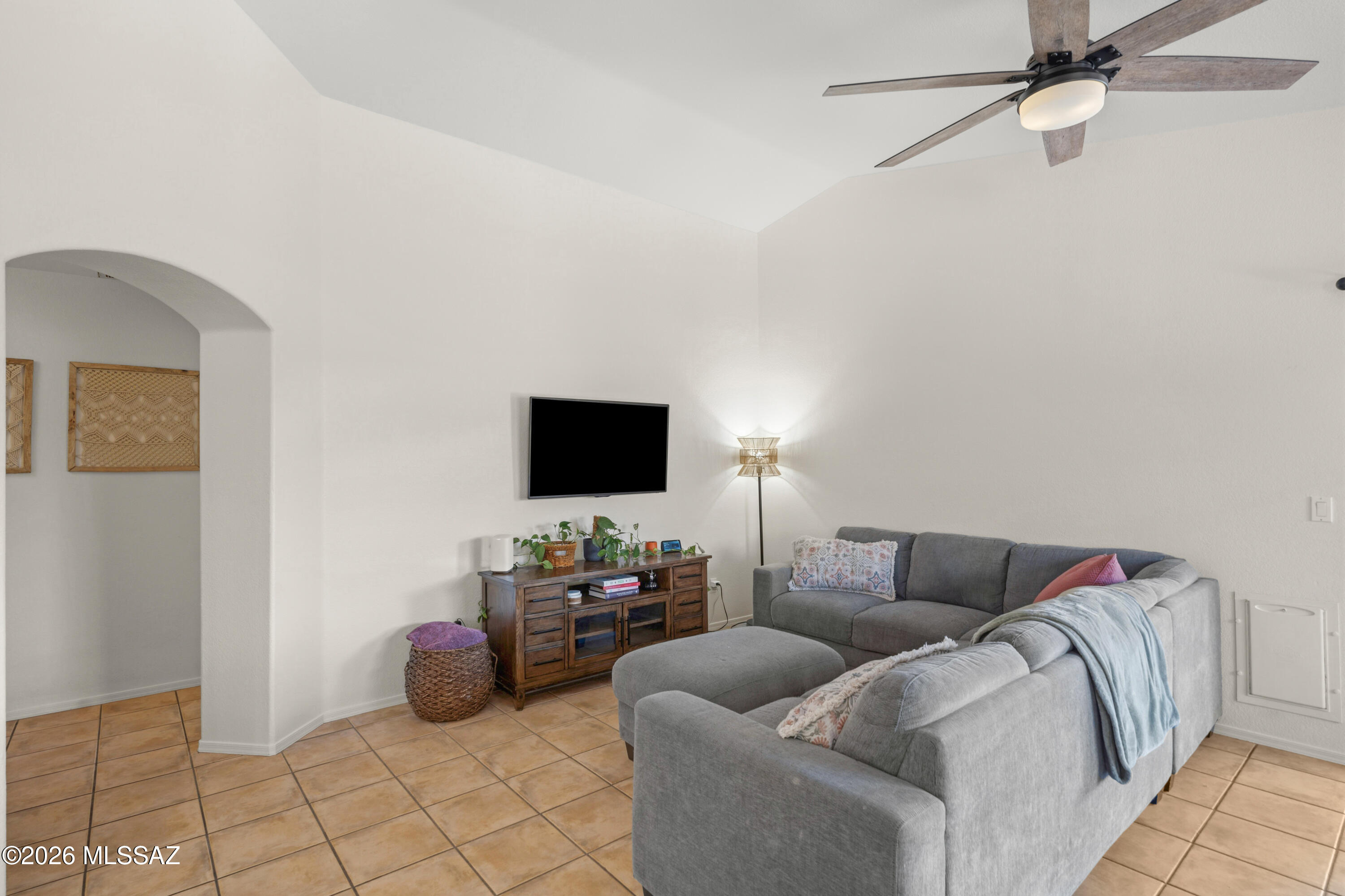 Continental Ranch Parcel 9 - Residential
