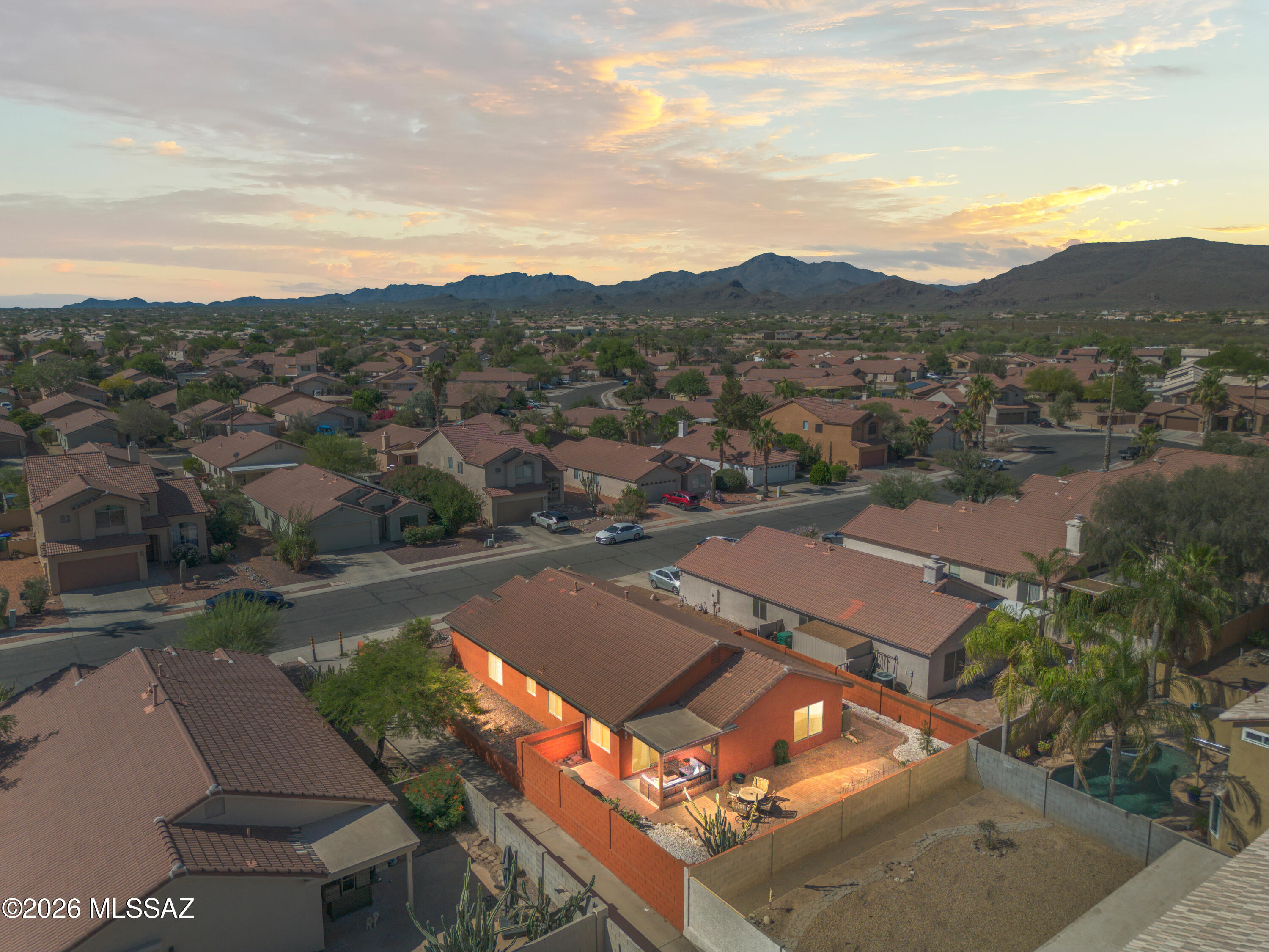 Continental Ranch Parcel 9 - Residential