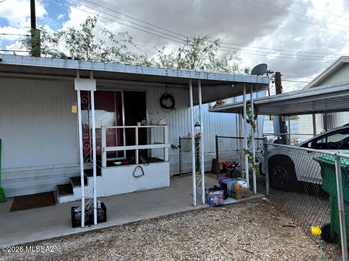 Lawson Valley - Residential