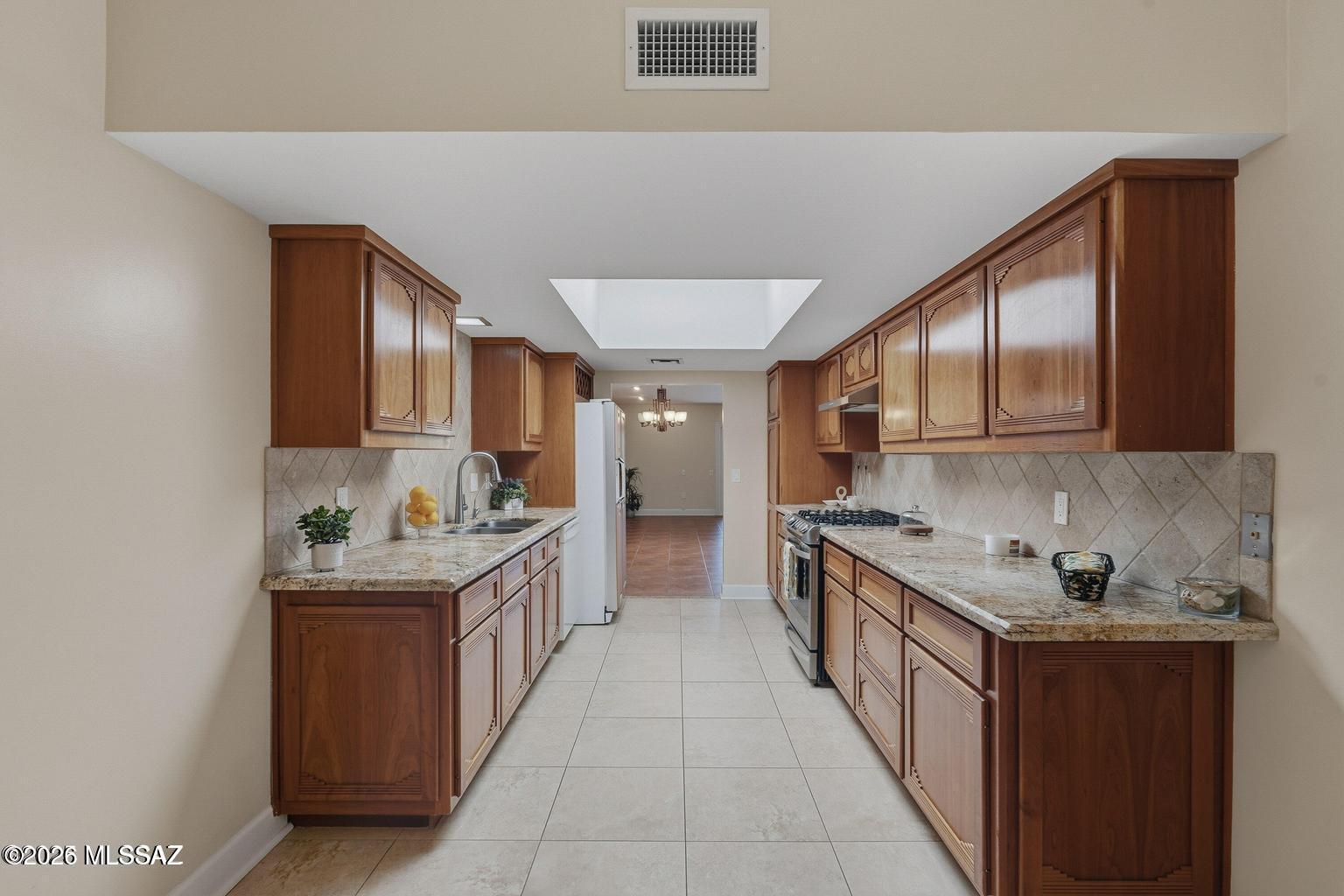 Canoa Seca Estates (1-170) - Residential Lease