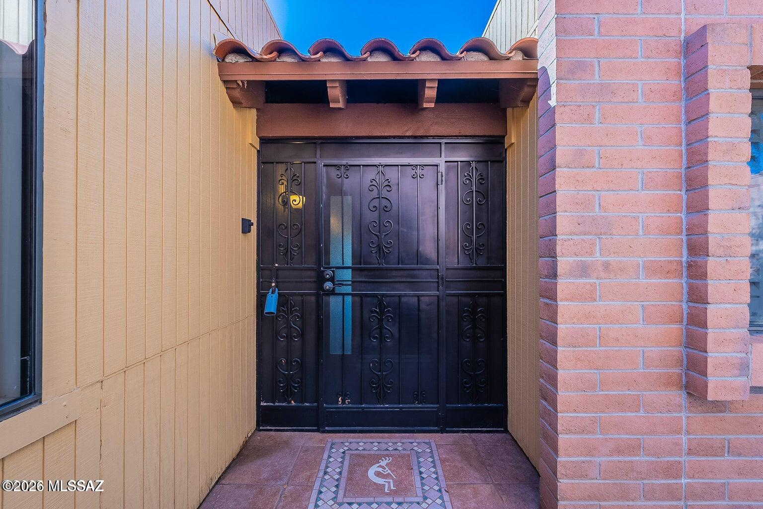 Canoa Seca Estates (1-170) - Residential Lease