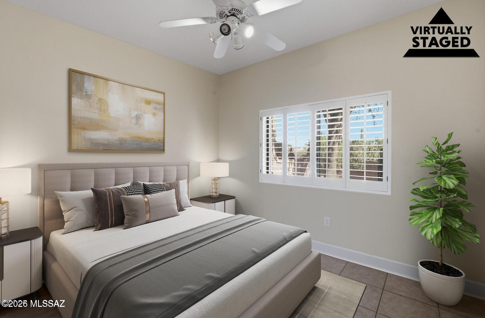 Canoa Seca Estates (1-170) - Residential Lease