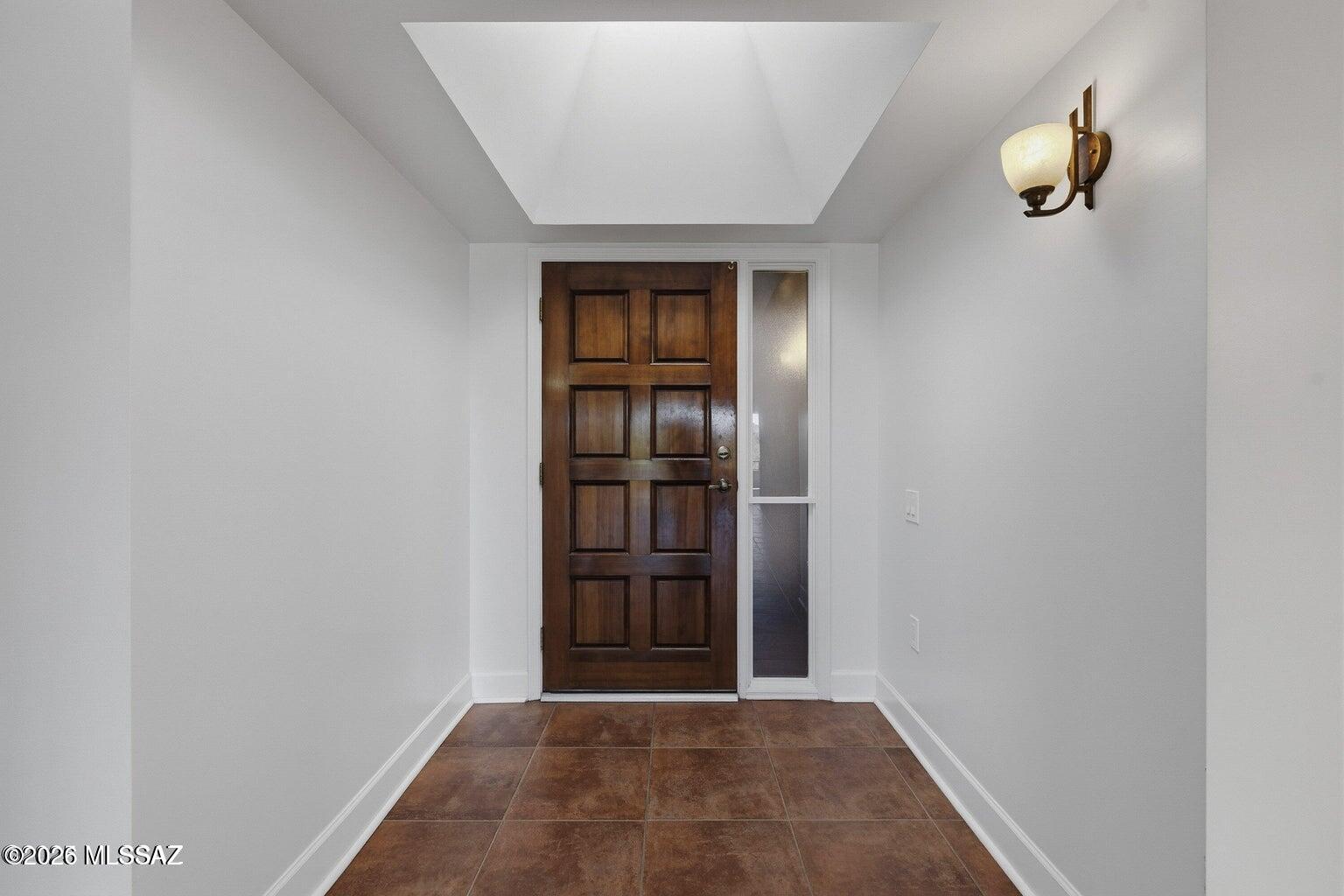 Canoa Seca Estates (1-170) - Residential Lease