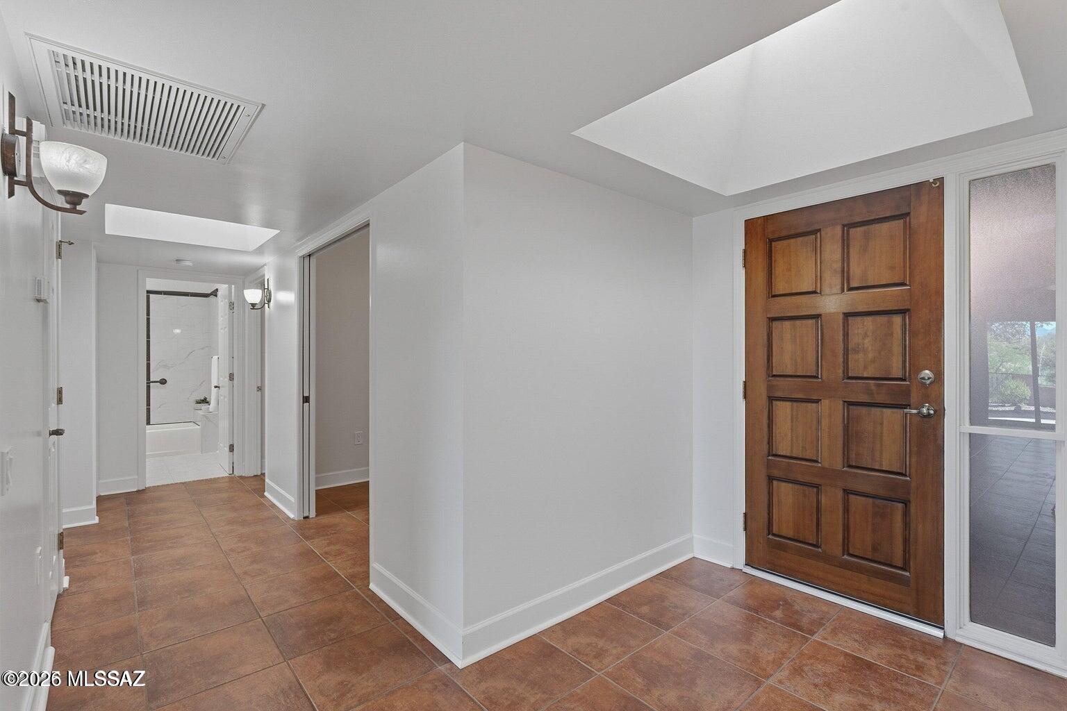 Canoa Seca Estates (1-170) - Residential Lease