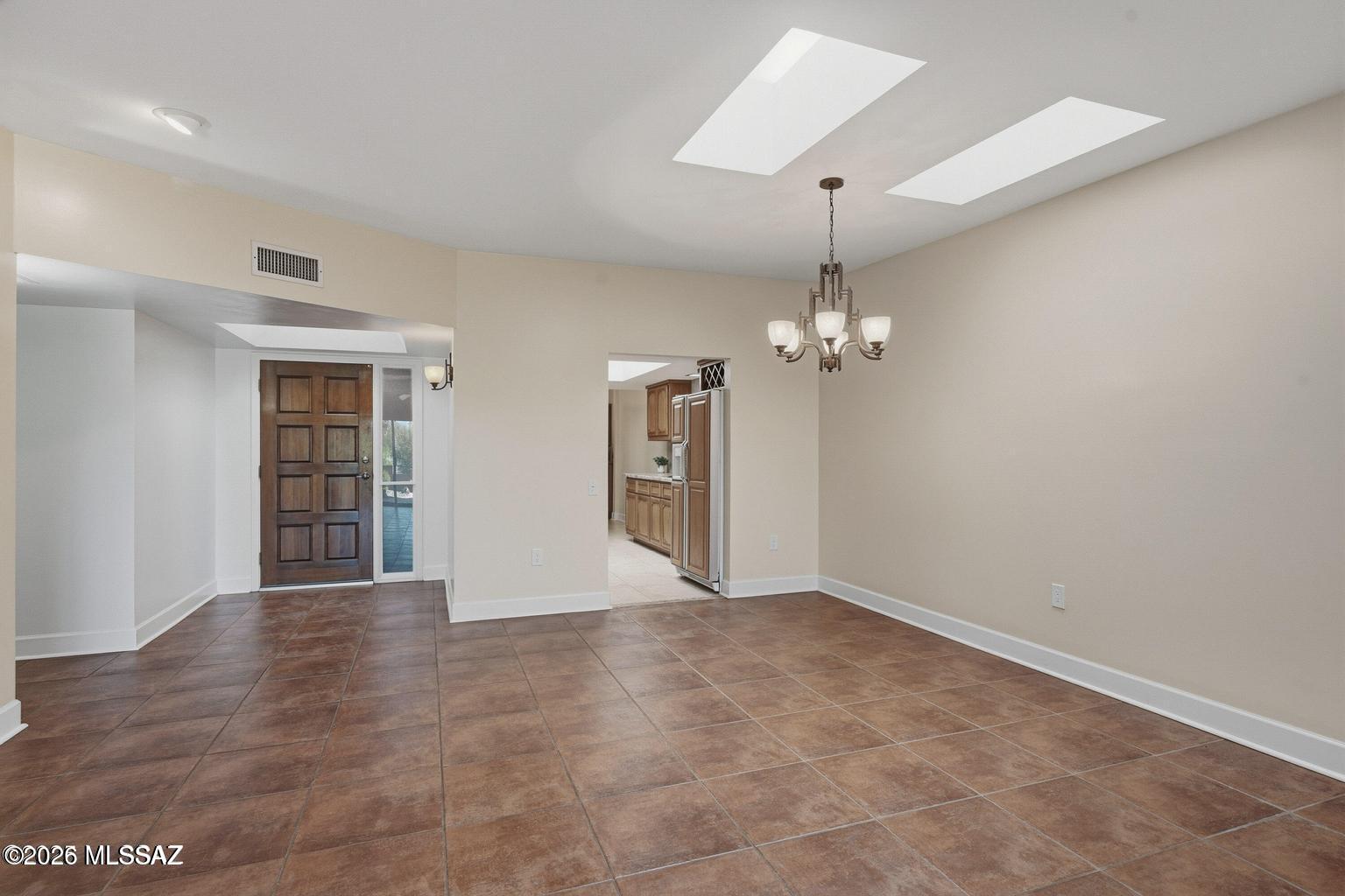 Canoa Seca Estates (1-170) - Residential Lease