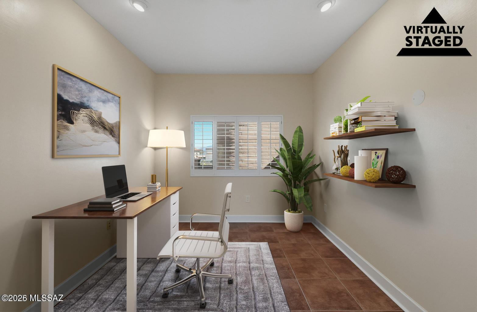 Canoa Seca Estates (1-170) - Residential Lease