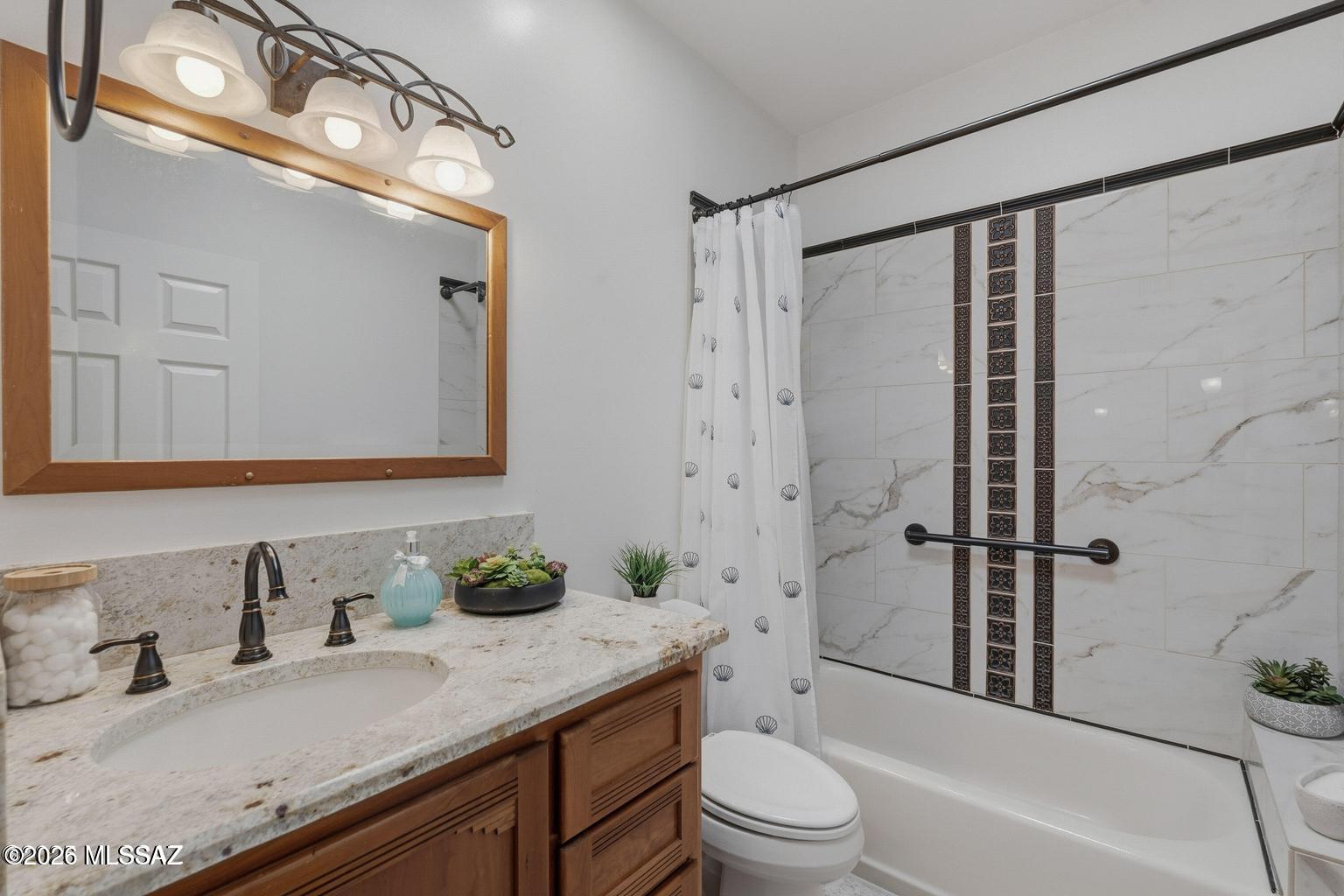 Canoa Seca Estates (1-170) - Residential Lease