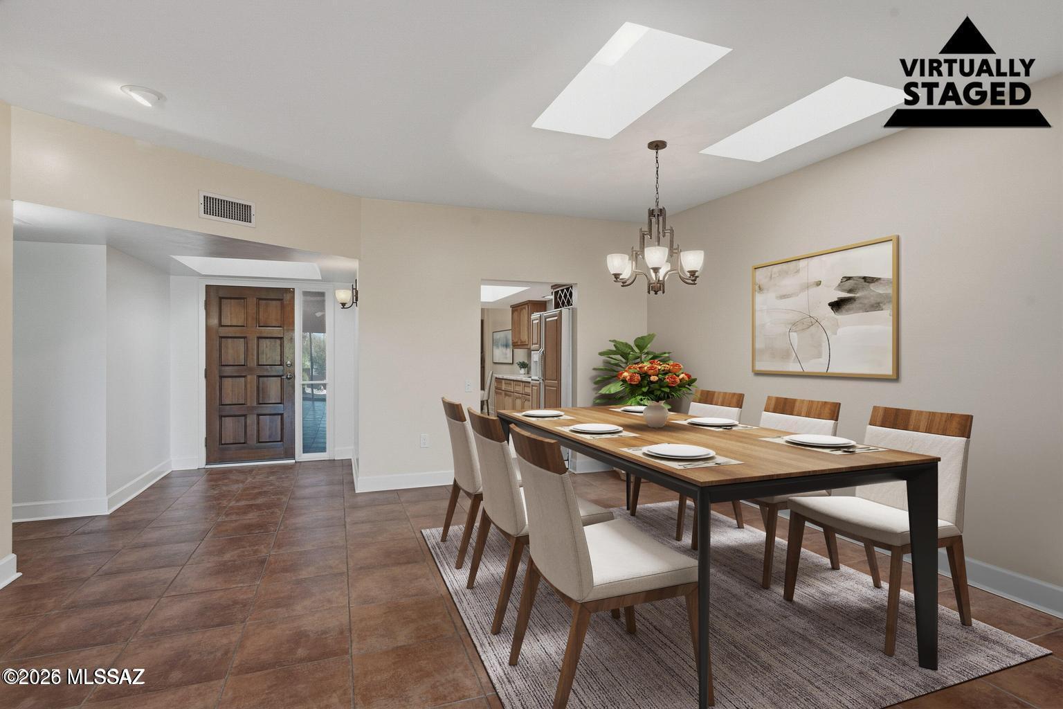 Canoa Seca Estates (1-170) - Residential Lease