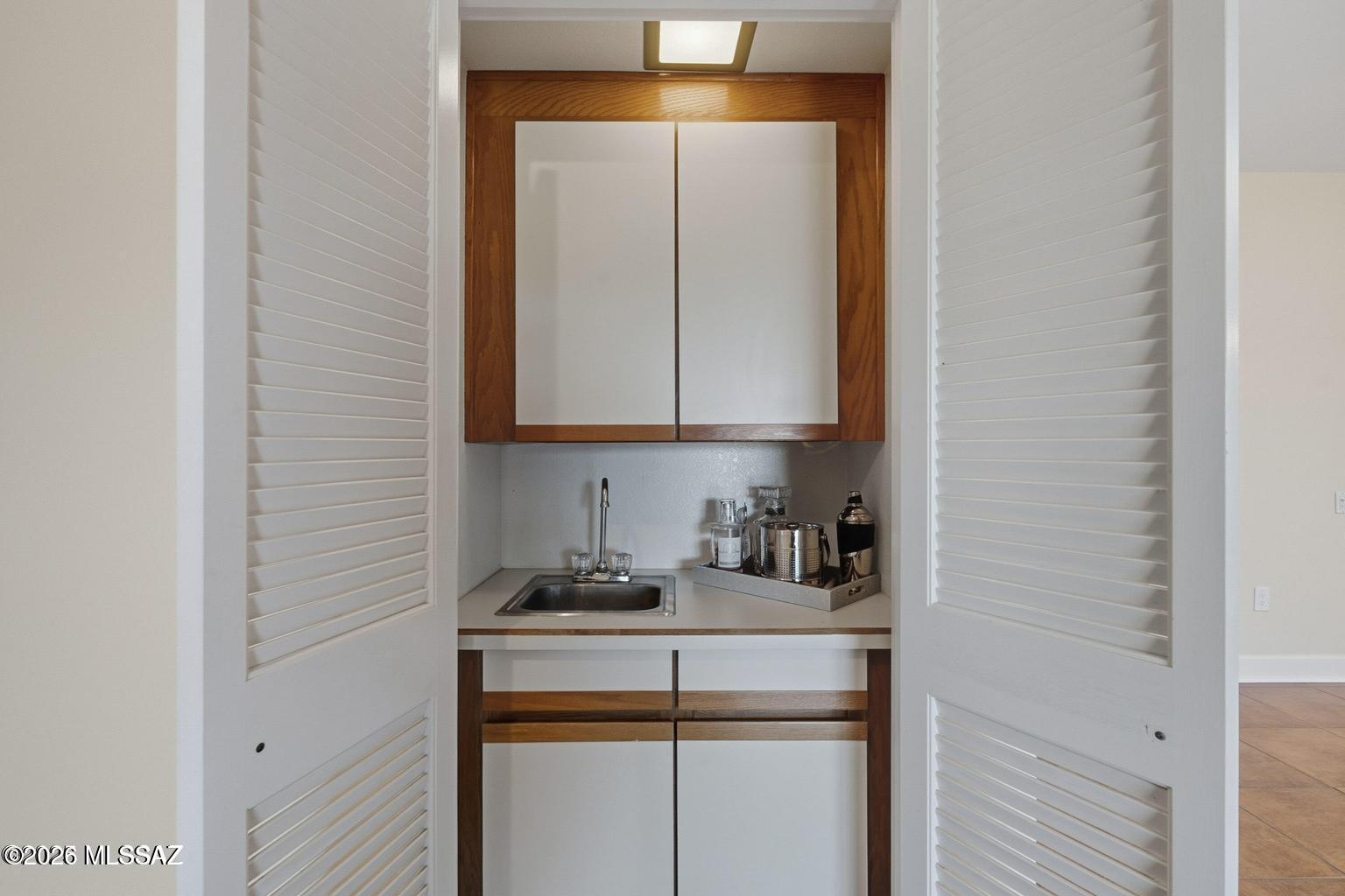 Canoa Seca Estates (1-170) - Residential Lease