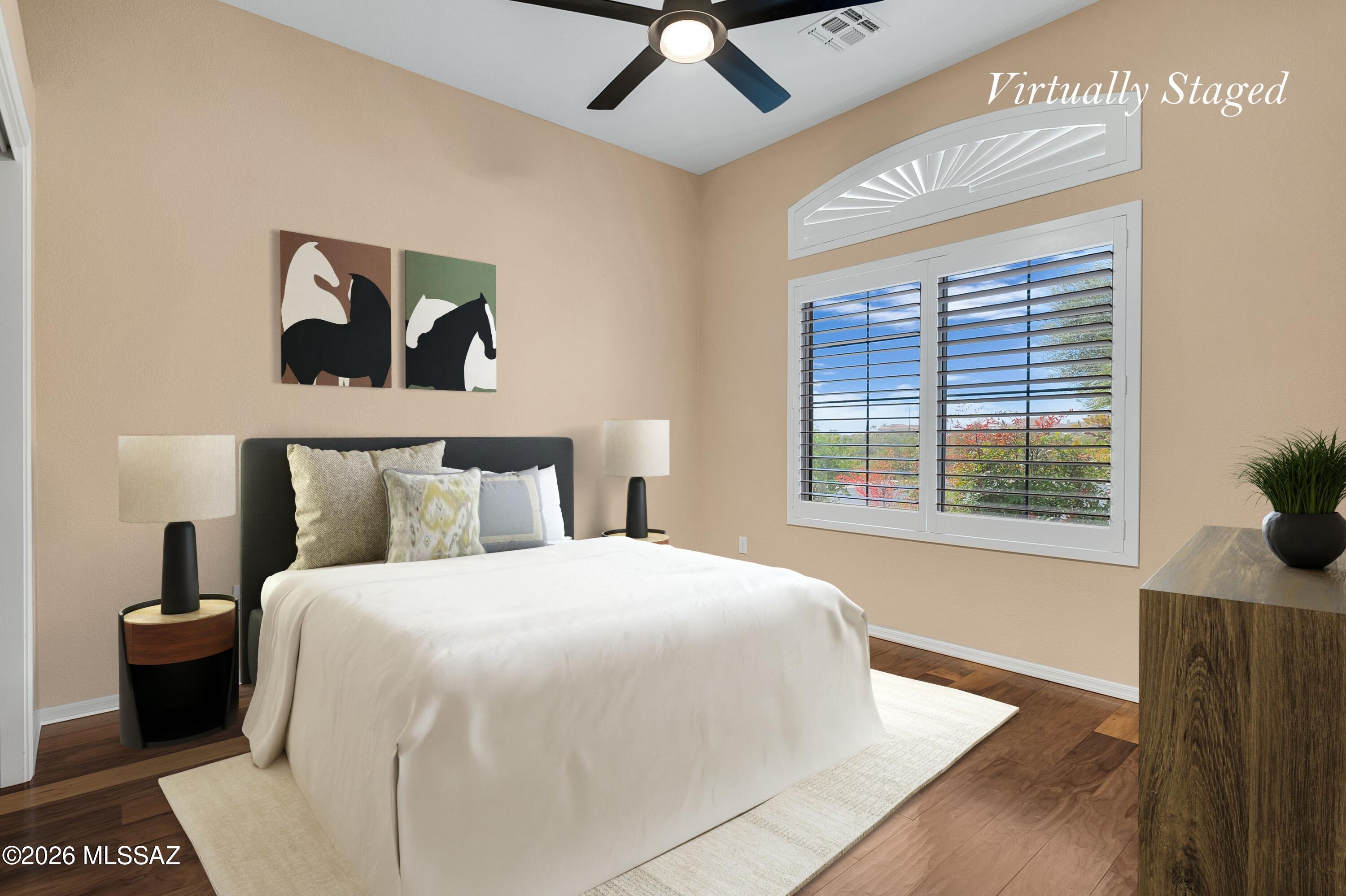 Sun City Vistoso Unit 9(1-155) - Residential