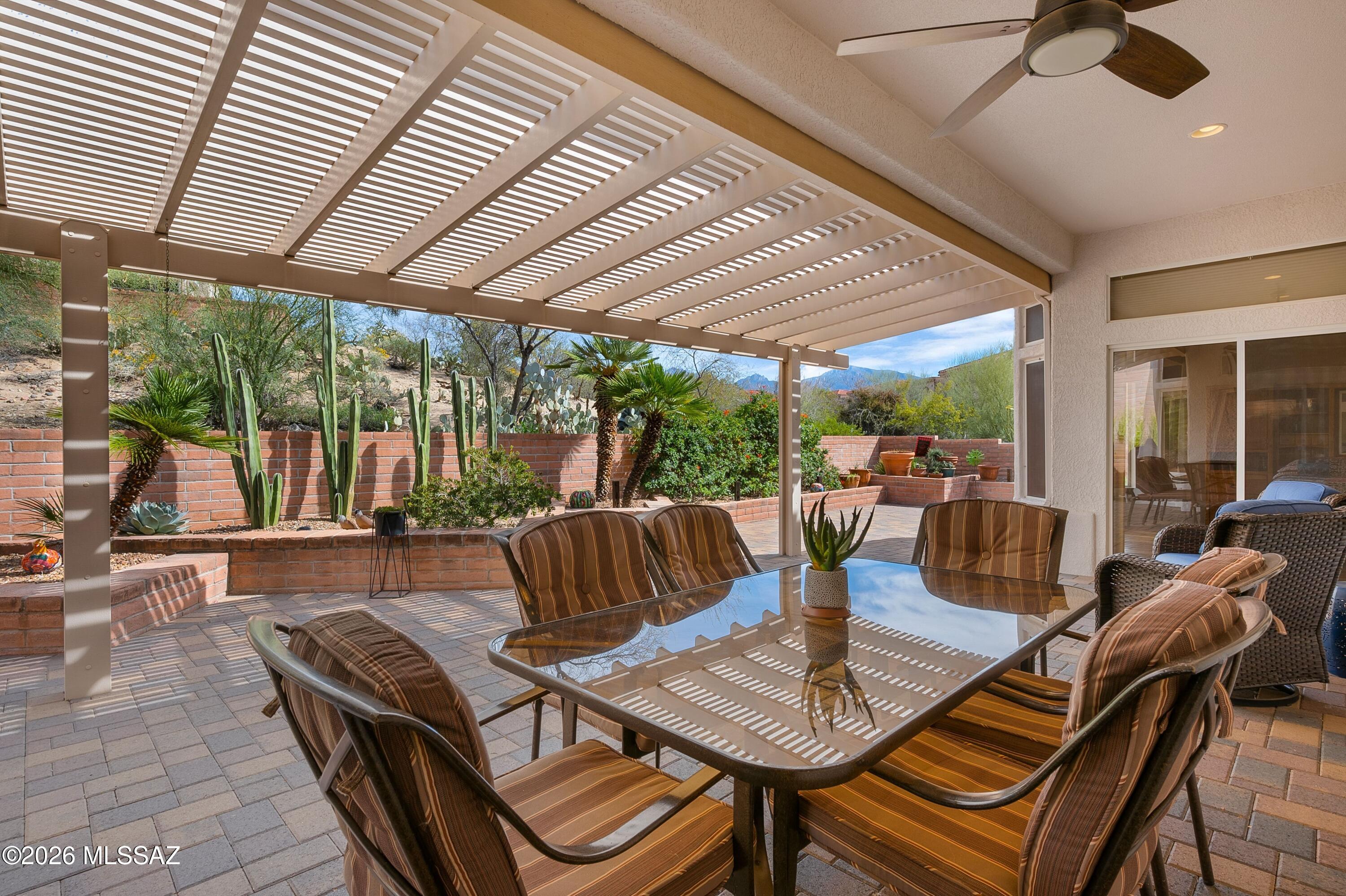Sun City Vistoso Unit 9(1-155) - Residential