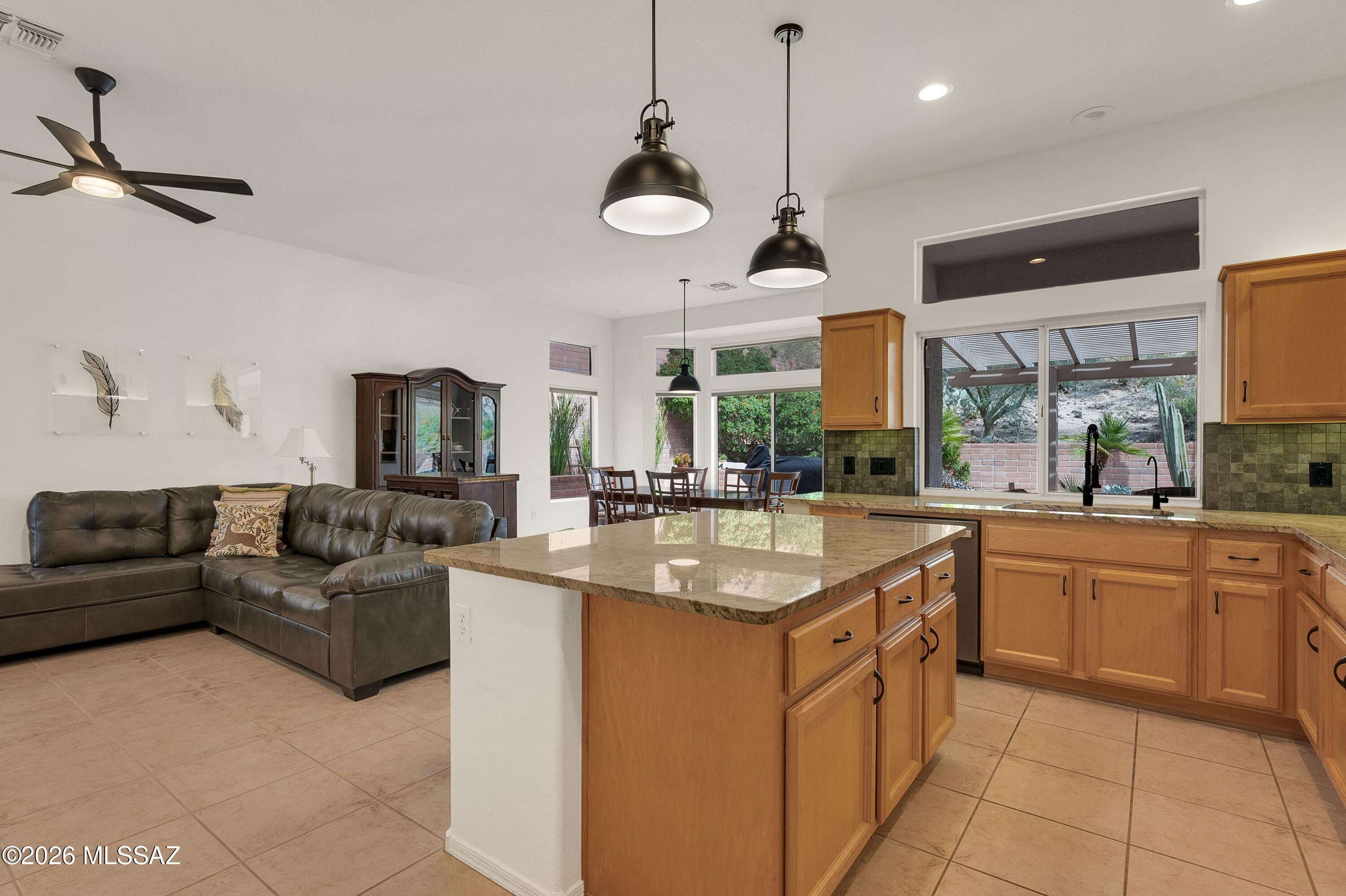 Sun City Vistoso Unit 9(1-155) - Residential