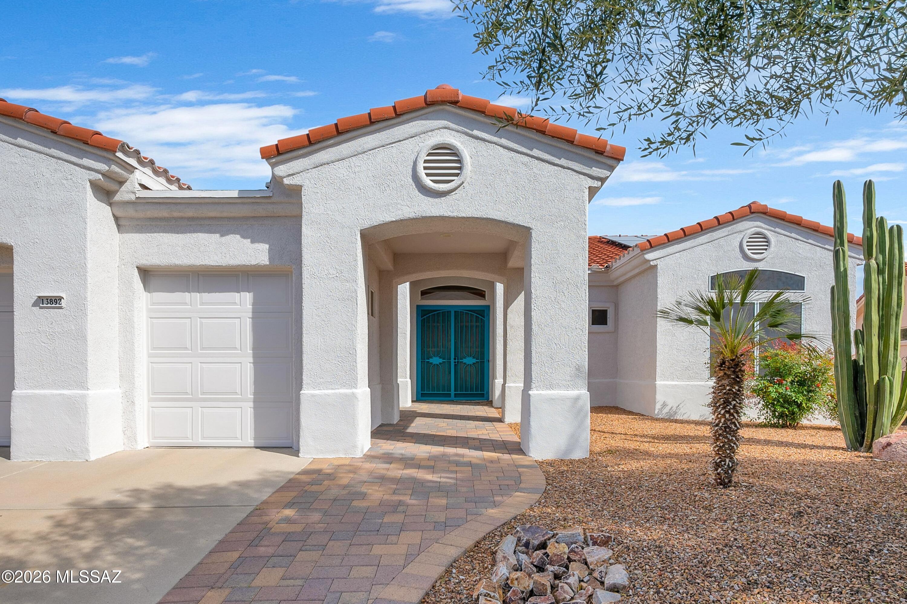 Sun City Vistoso Unit 9(1-155) - Residential