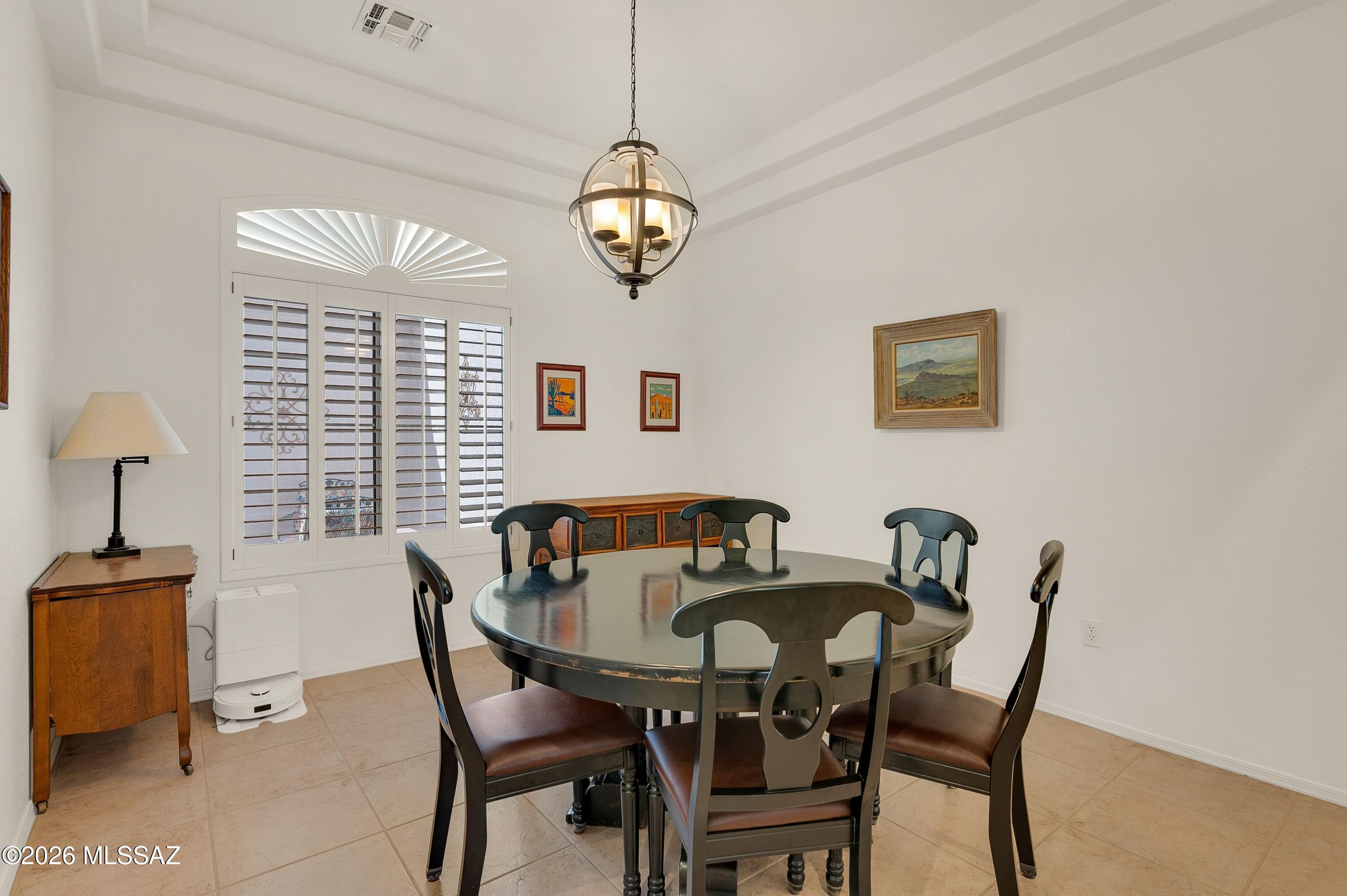 Sun City Vistoso Unit 9(1-155) - Residential