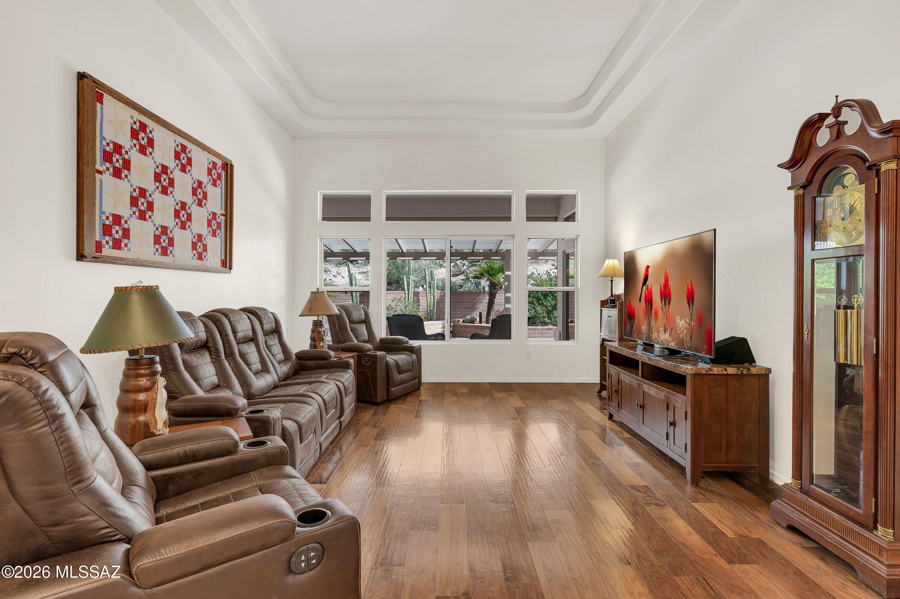 Sun City Vistoso Unit 9(1-155) - Residential