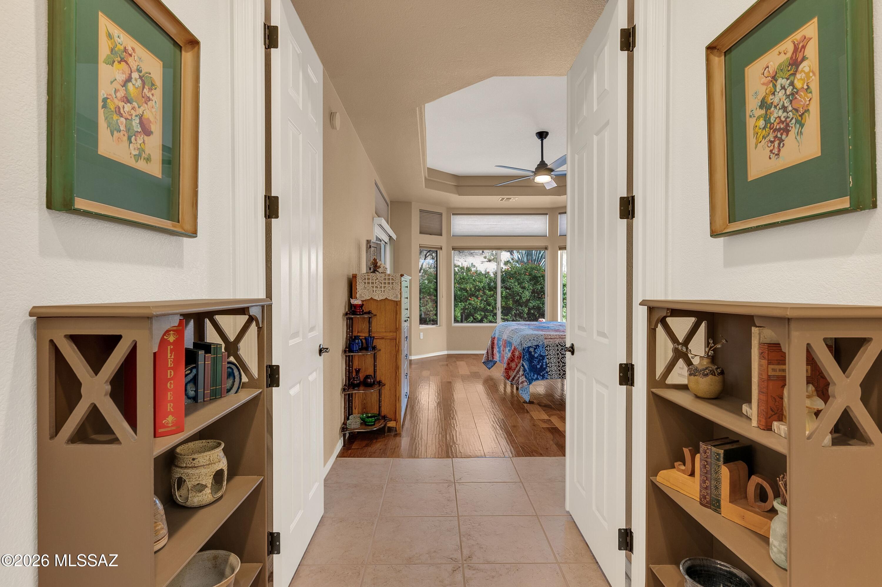 Sun City Vistoso Unit 9(1-155) - Residential