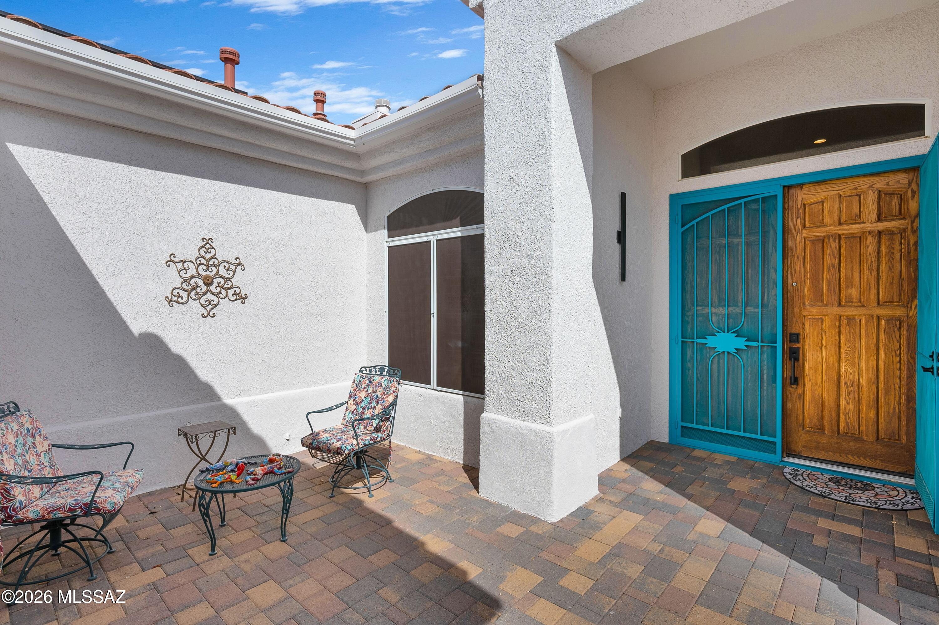 Sun City Vistoso Unit 9(1-155) - Residential