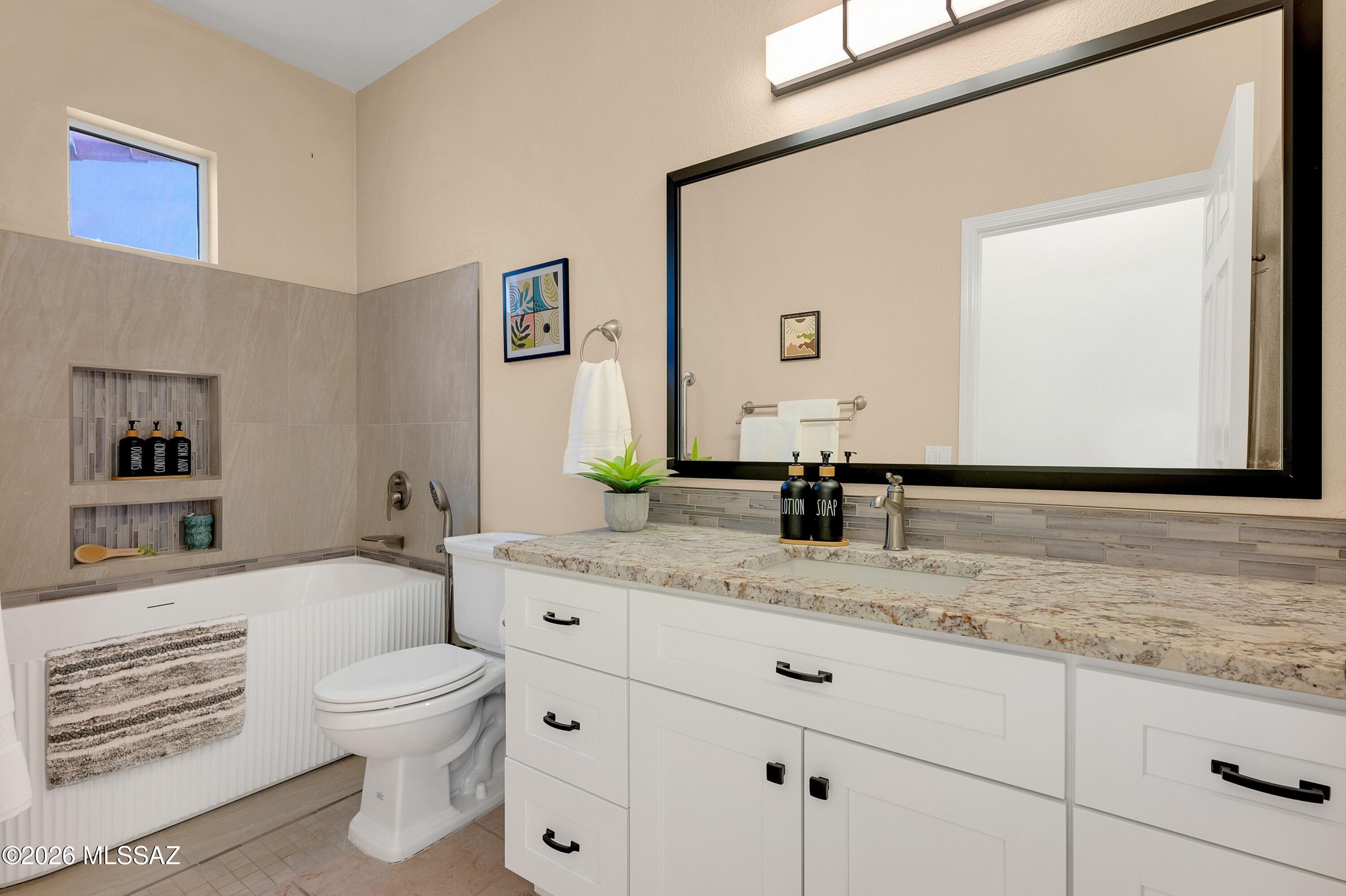 Sun City Vistoso Unit 9(1-155) - Residential