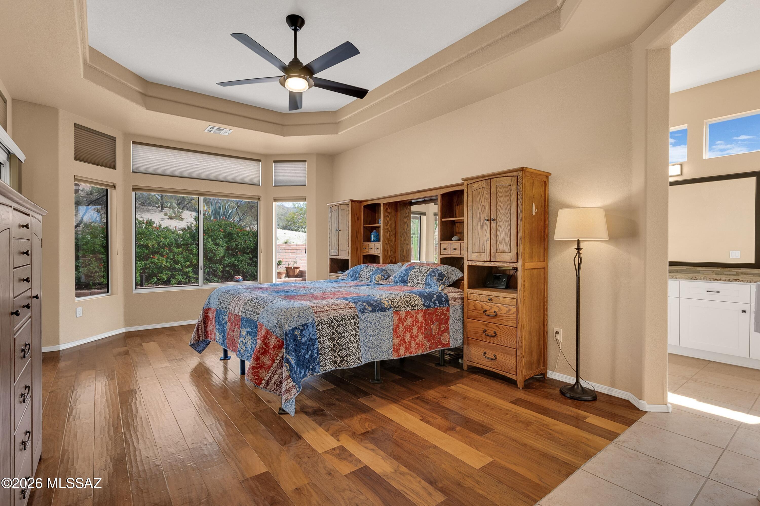 Sun City Vistoso Unit 9(1-155) - Residential