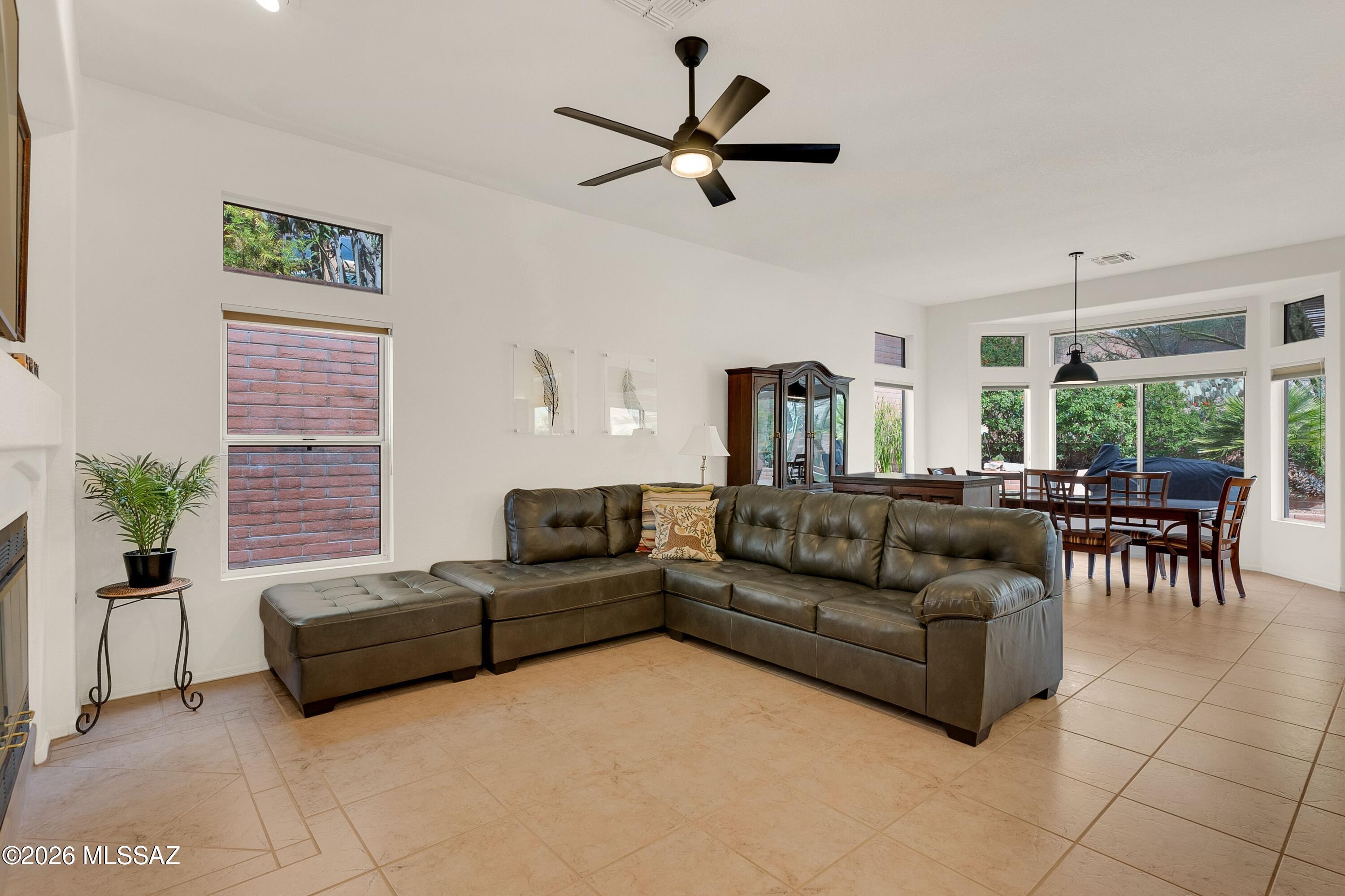 Sun City Vistoso Unit 9(1-155) - Residential