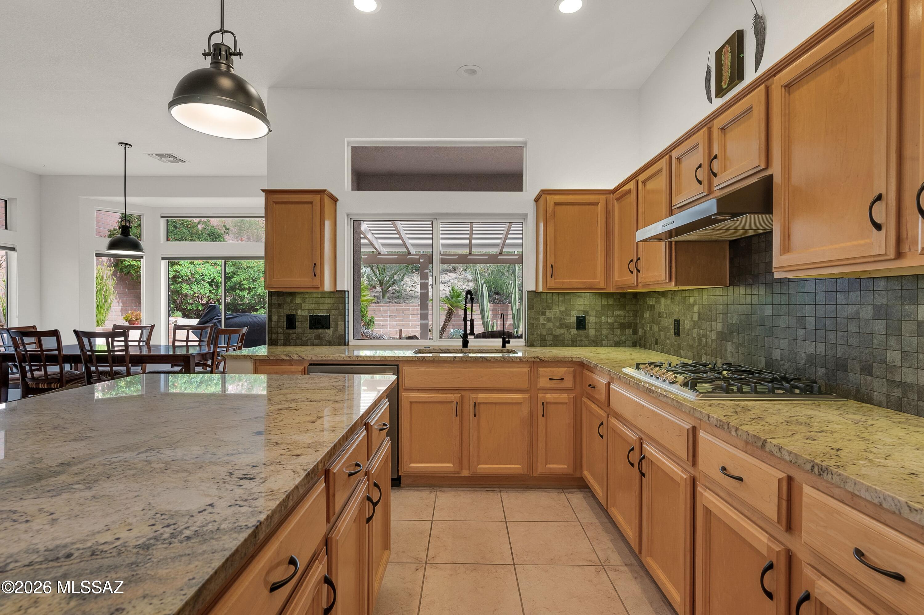 Sun City Vistoso Unit 9(1-155) - Residential