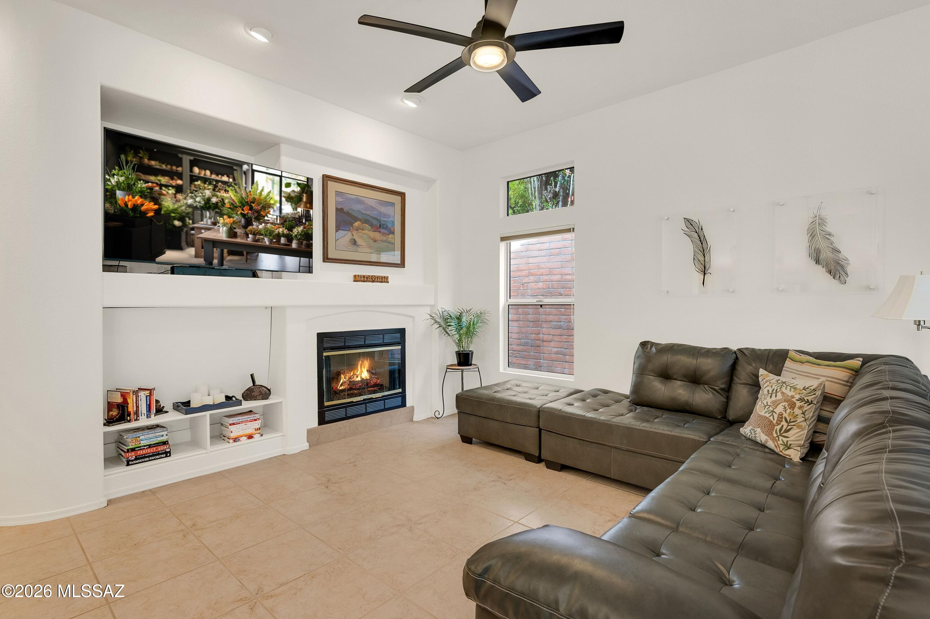 Sun City Vistoso Unit 9(1-155) - Residential