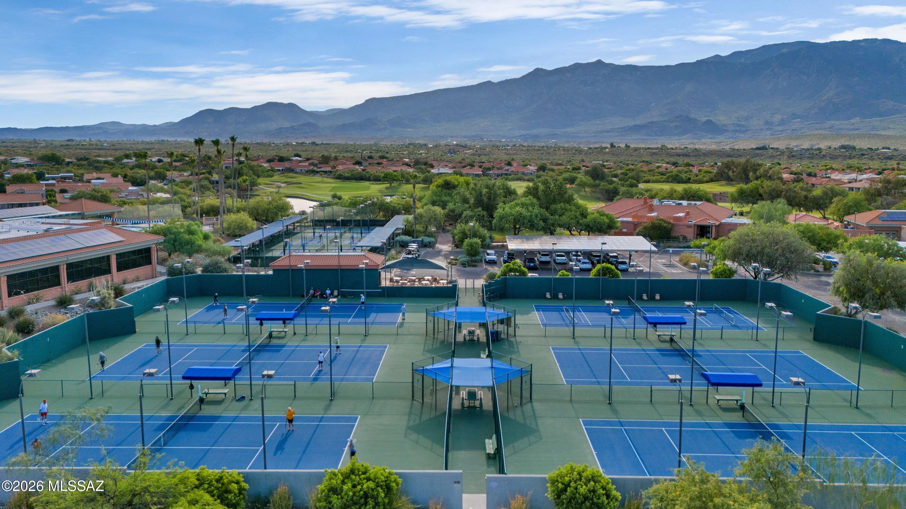 Sun City Vistoso Unit 9(1-155) - Residential