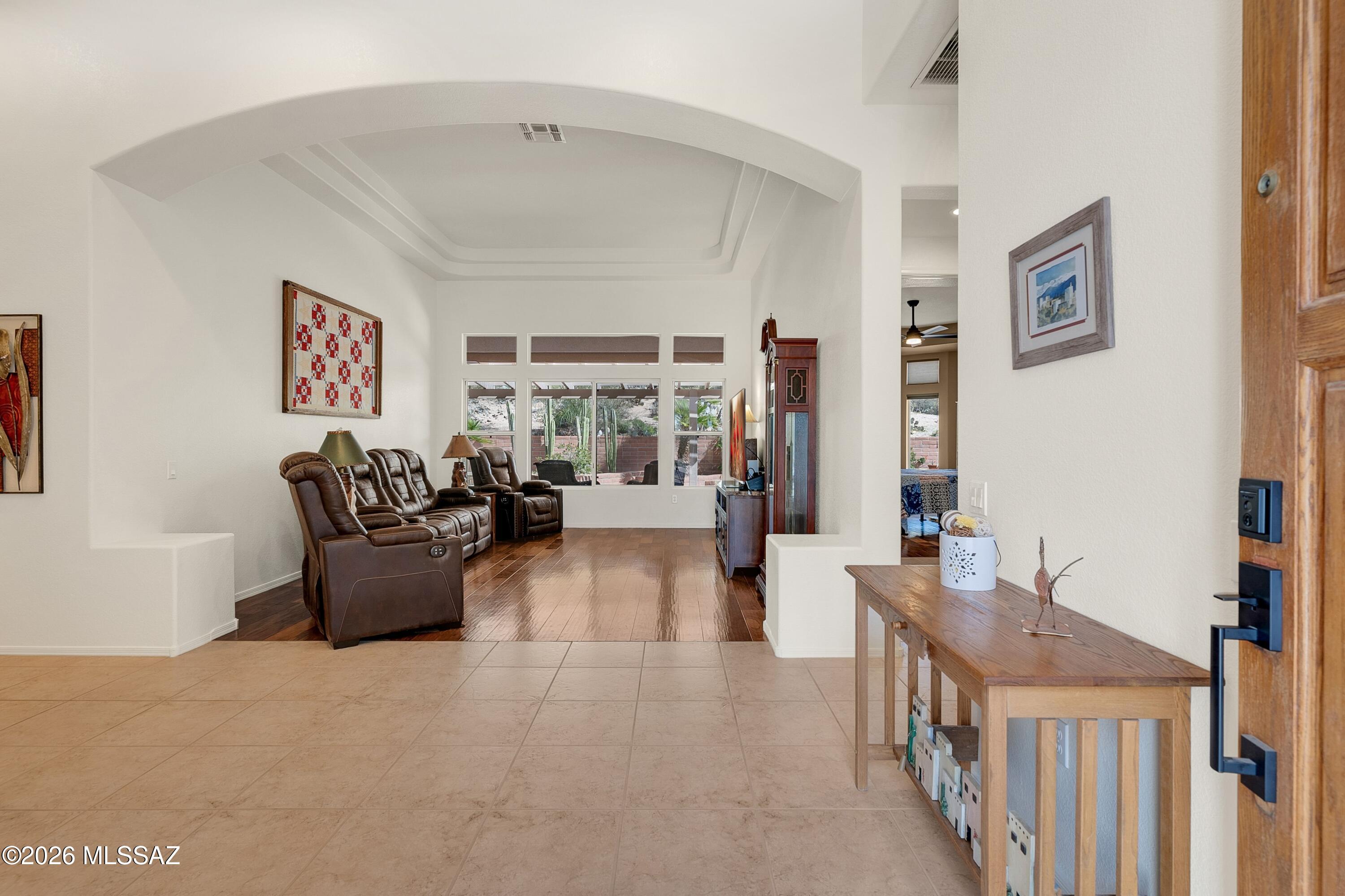 Sun City Vistoso Unit 9(1-155) - Residential