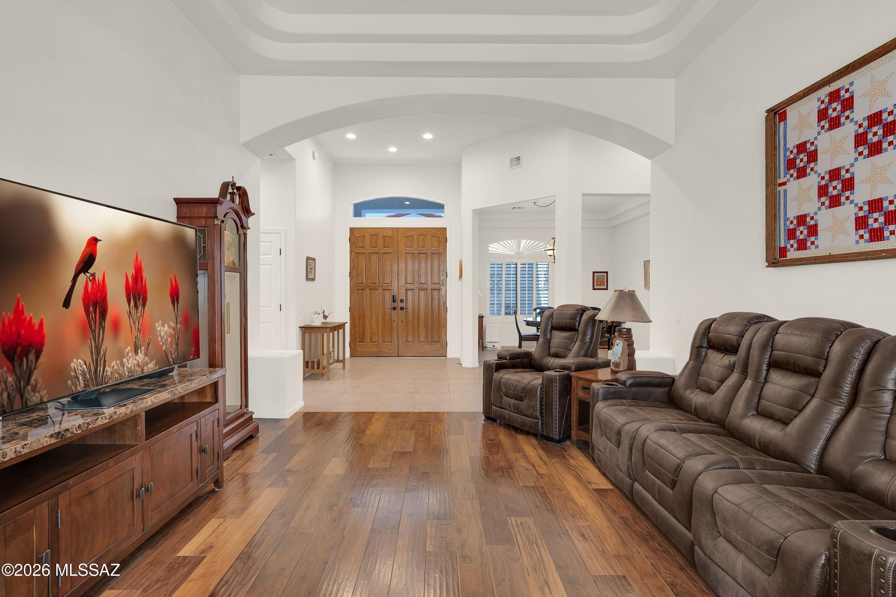 Sun City Vistoso Unit 9(1-155) - Residential