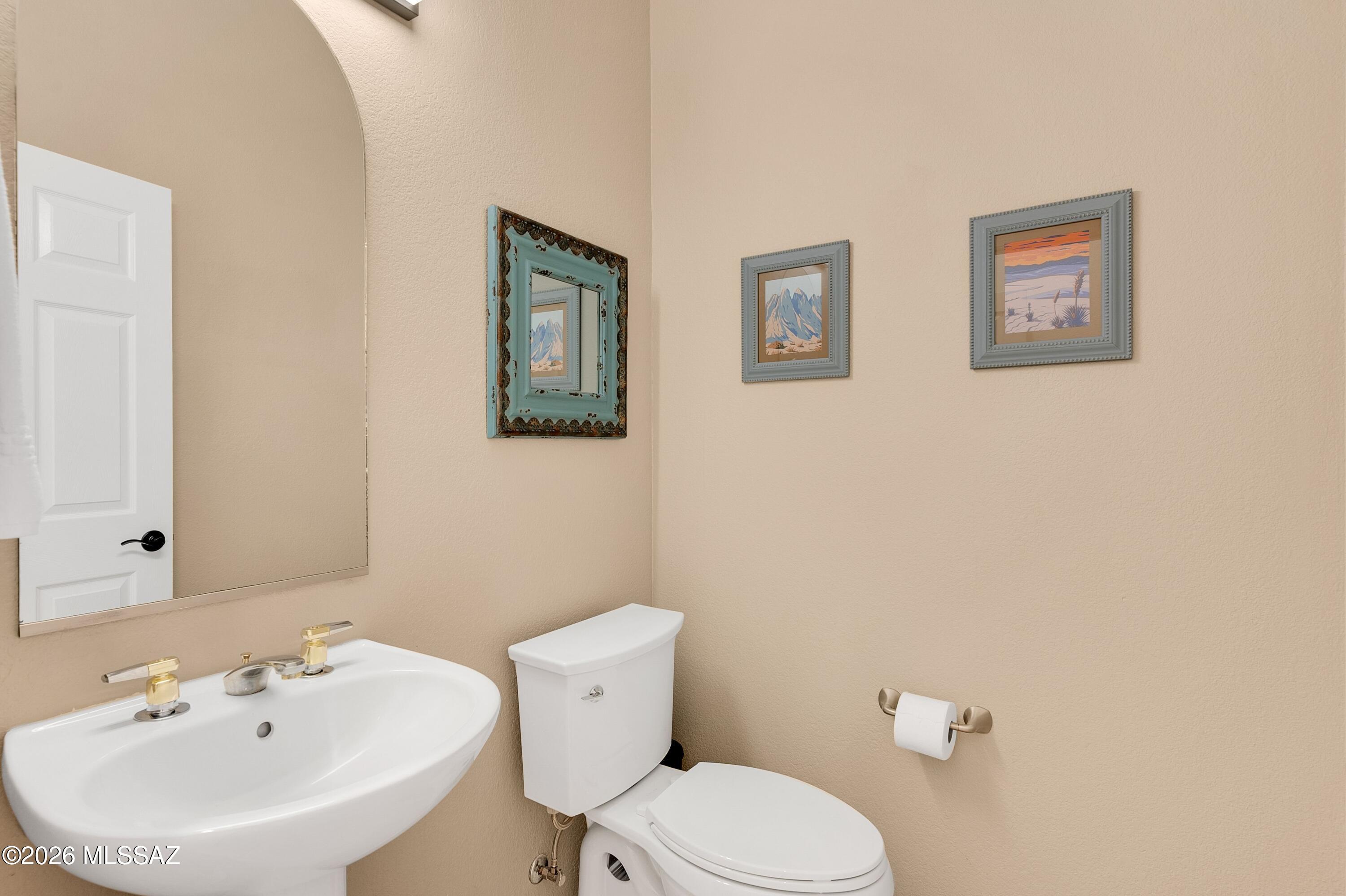 Sun City Vistoso Unit 9(1-155) - Residential