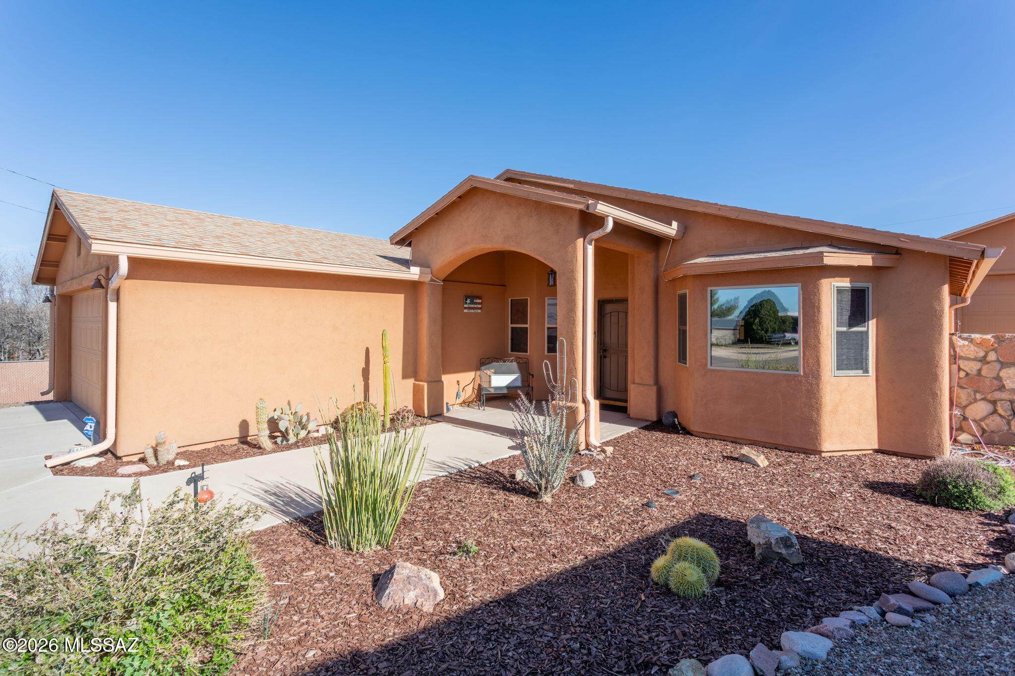 Oracle Village Estates - Residential