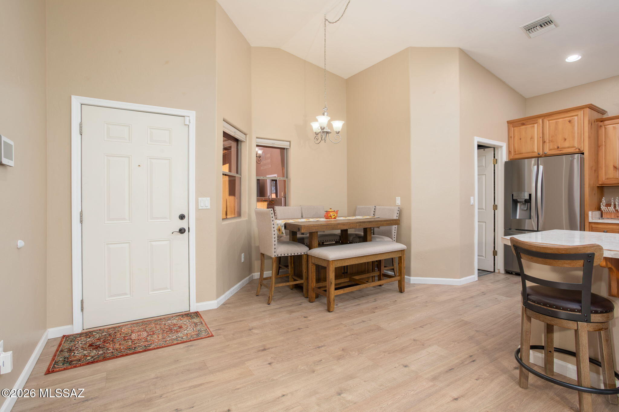 Oracle Village Estates - Residential