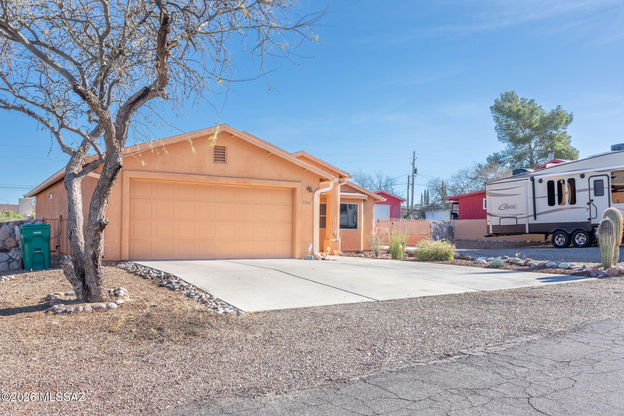Oracle Village Estates - Residential