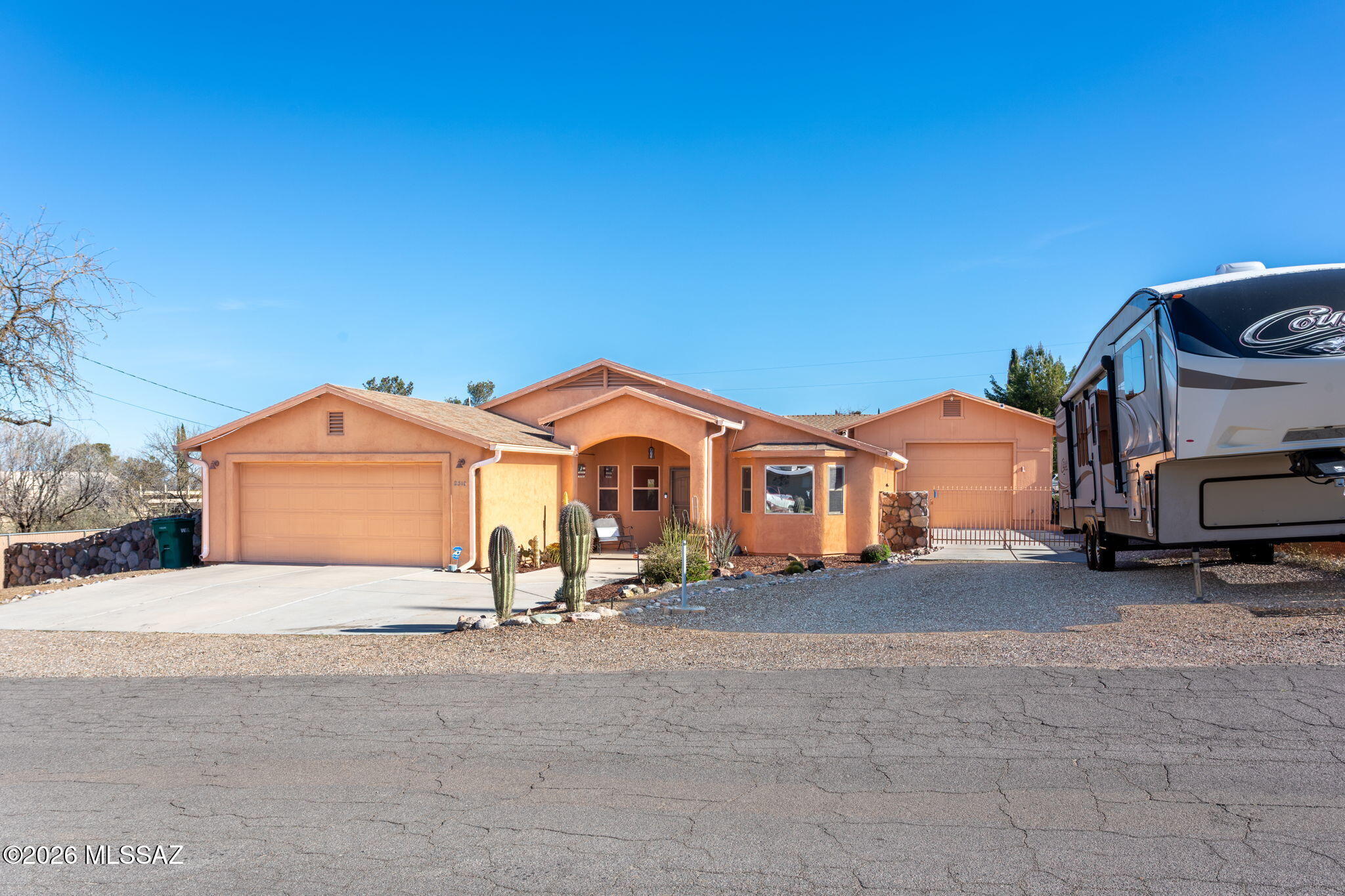 Oracle Village Estates - Residential