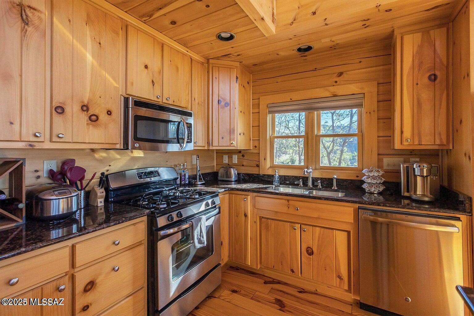 Summerhaven - Residential