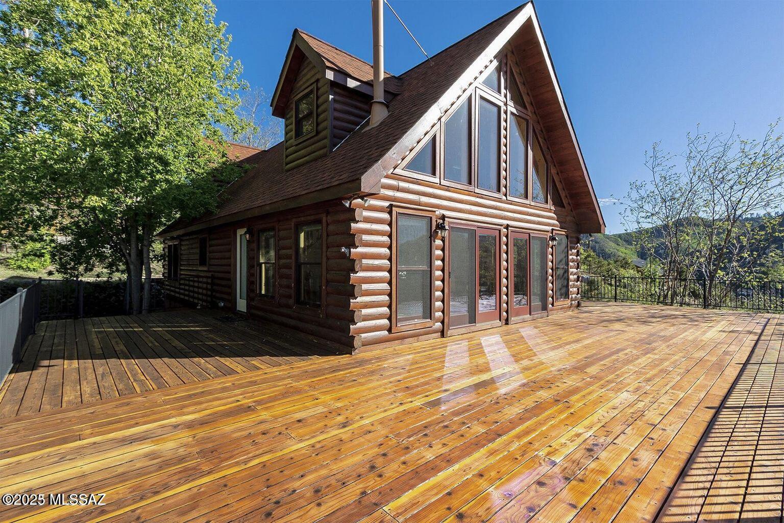 Summerhaven - Residential
